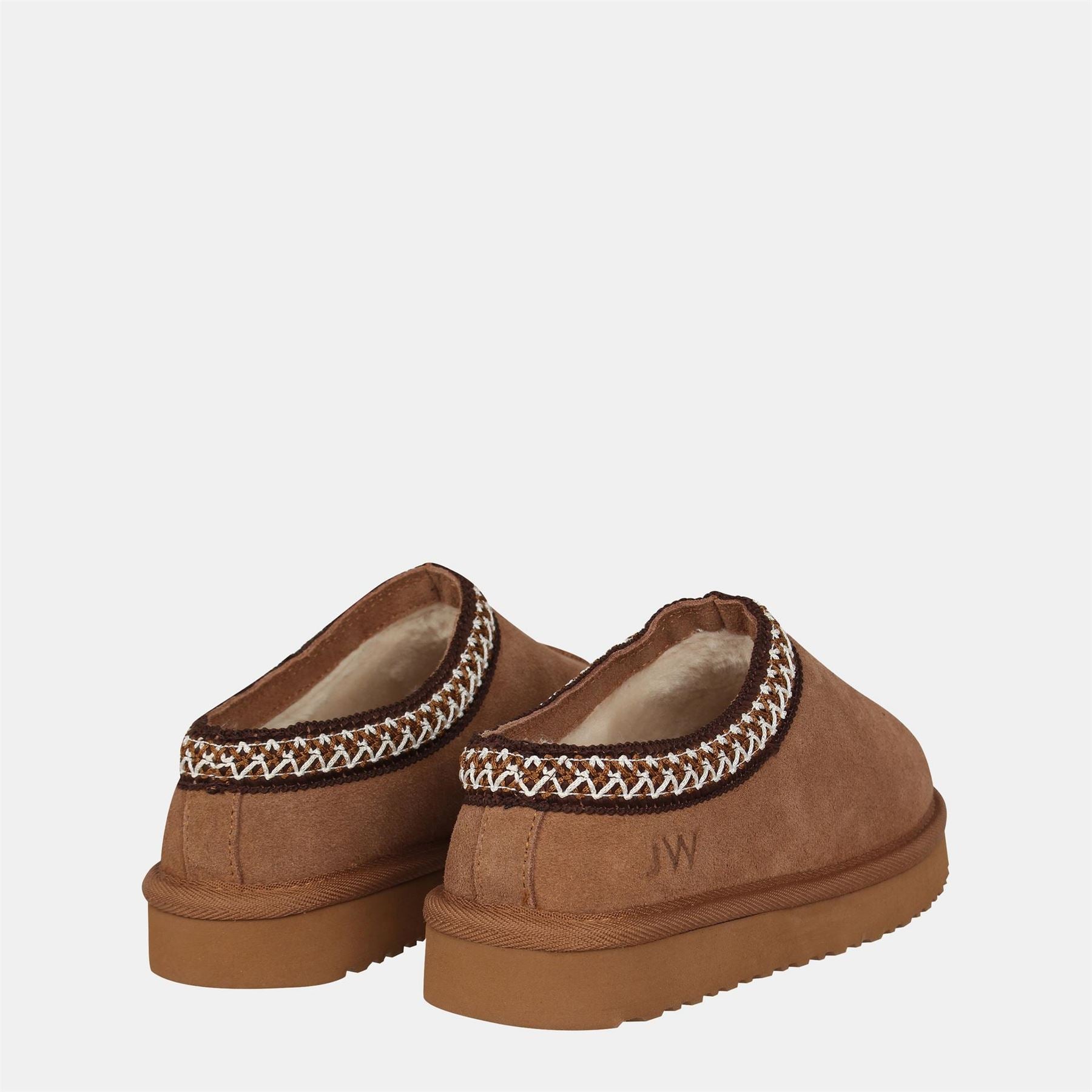 Jack Wills Womens Slip On Snug
