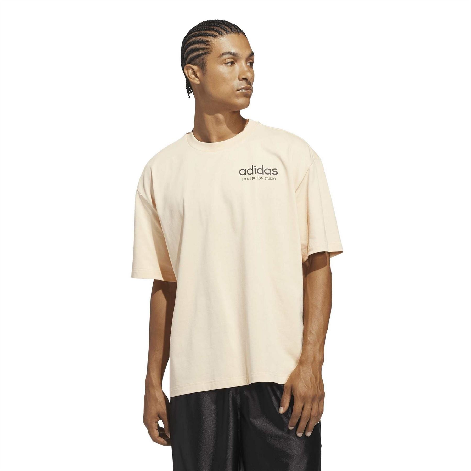 adidas Asd Otb Tee