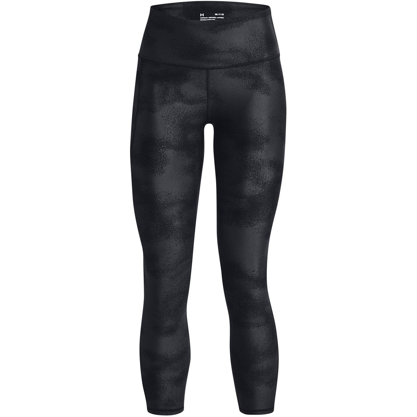 Under Armour Womens Armour Aop Ankle Leggings
