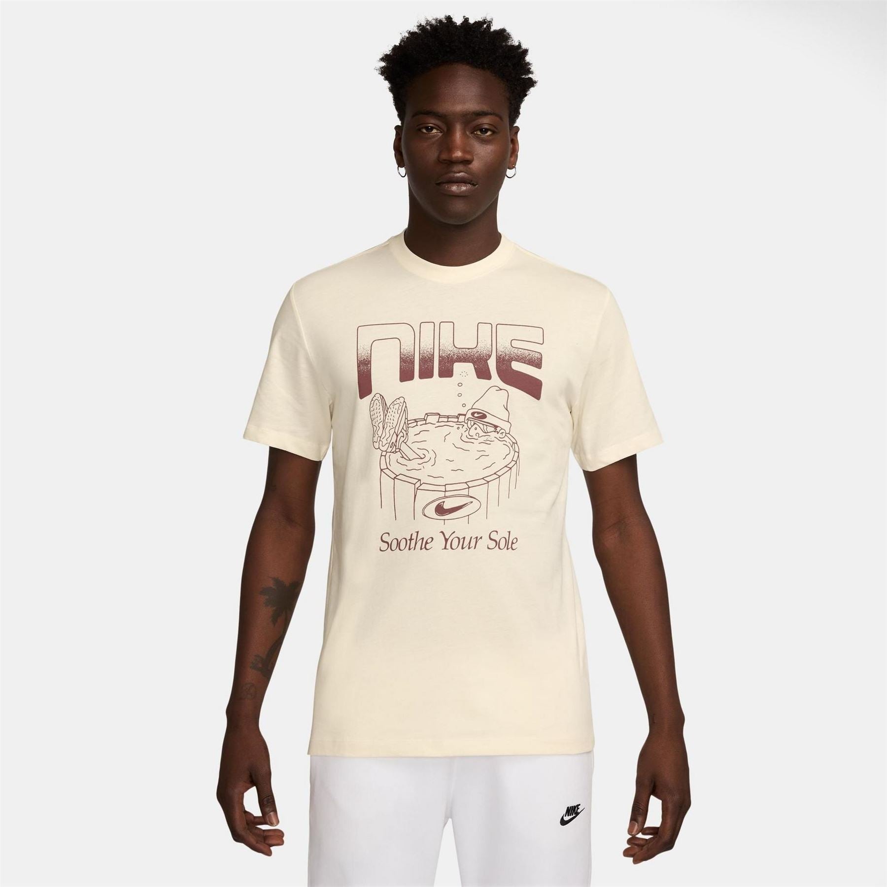 Nike U Nsw T M90 Oc Sn99