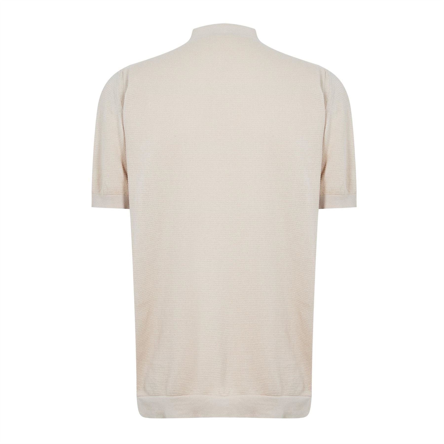 United Colors of Benetton United Colours Short Sleeve Polo Shirt