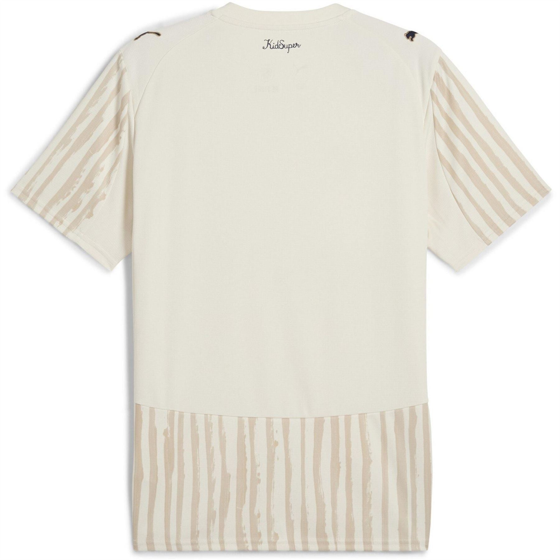 Puma Kidssuper Al Hilal Goalkeeper Shirt 2025 2026 Adults