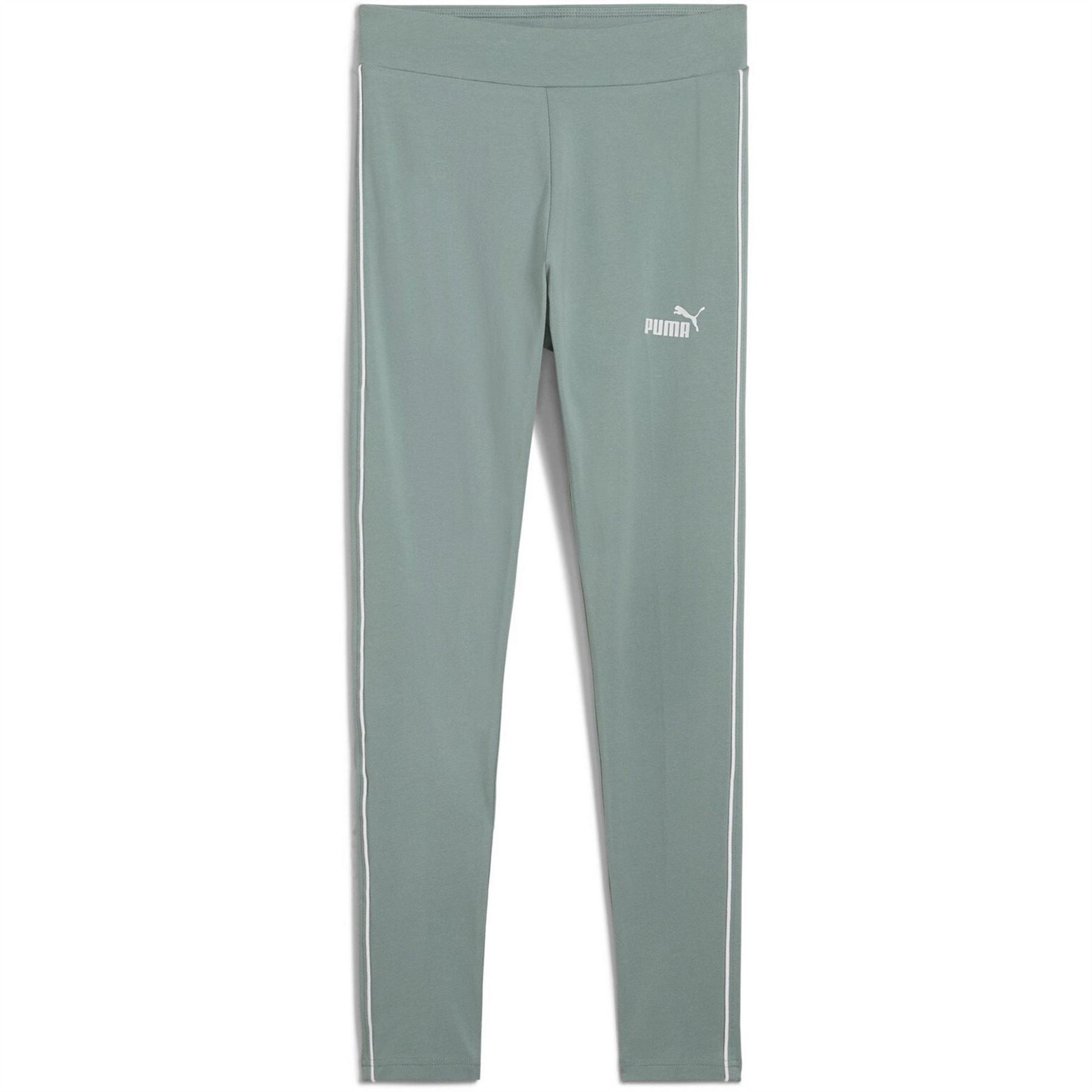 Puma Womens High Waist Leggings Legging