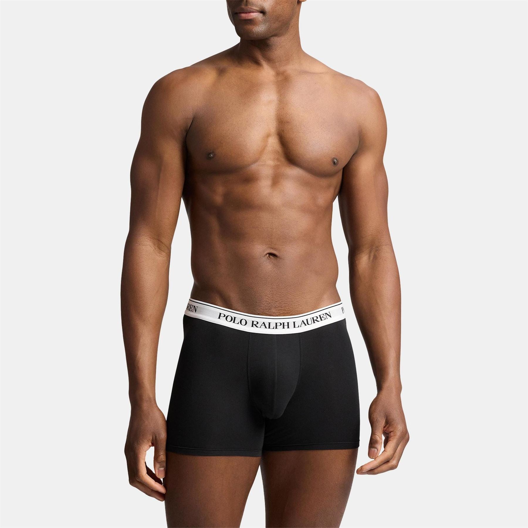 Polo Ralph Lauren 3 Pack Boxer Trunks