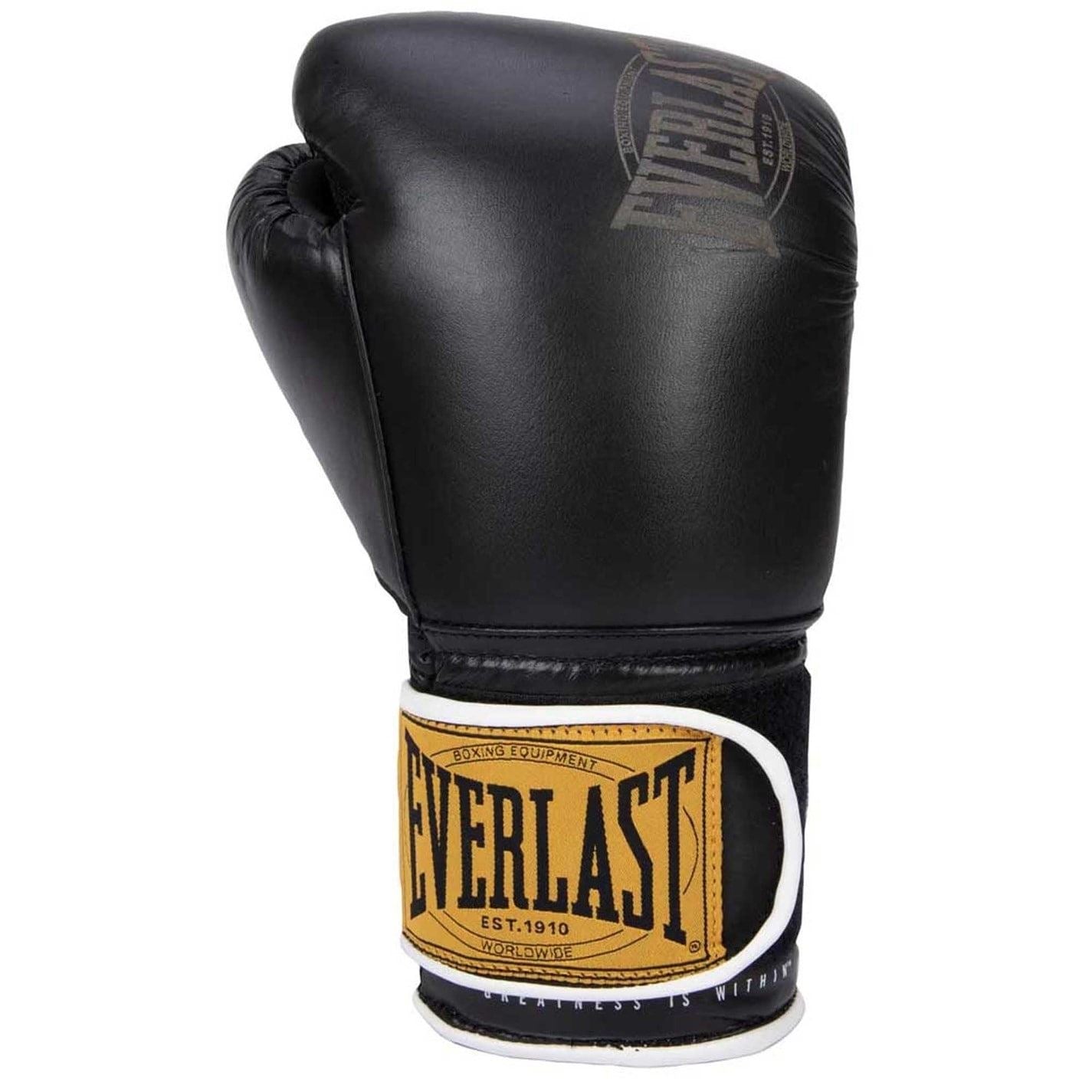 Everlast 1910 Classic Training Glove – Lovell Sports