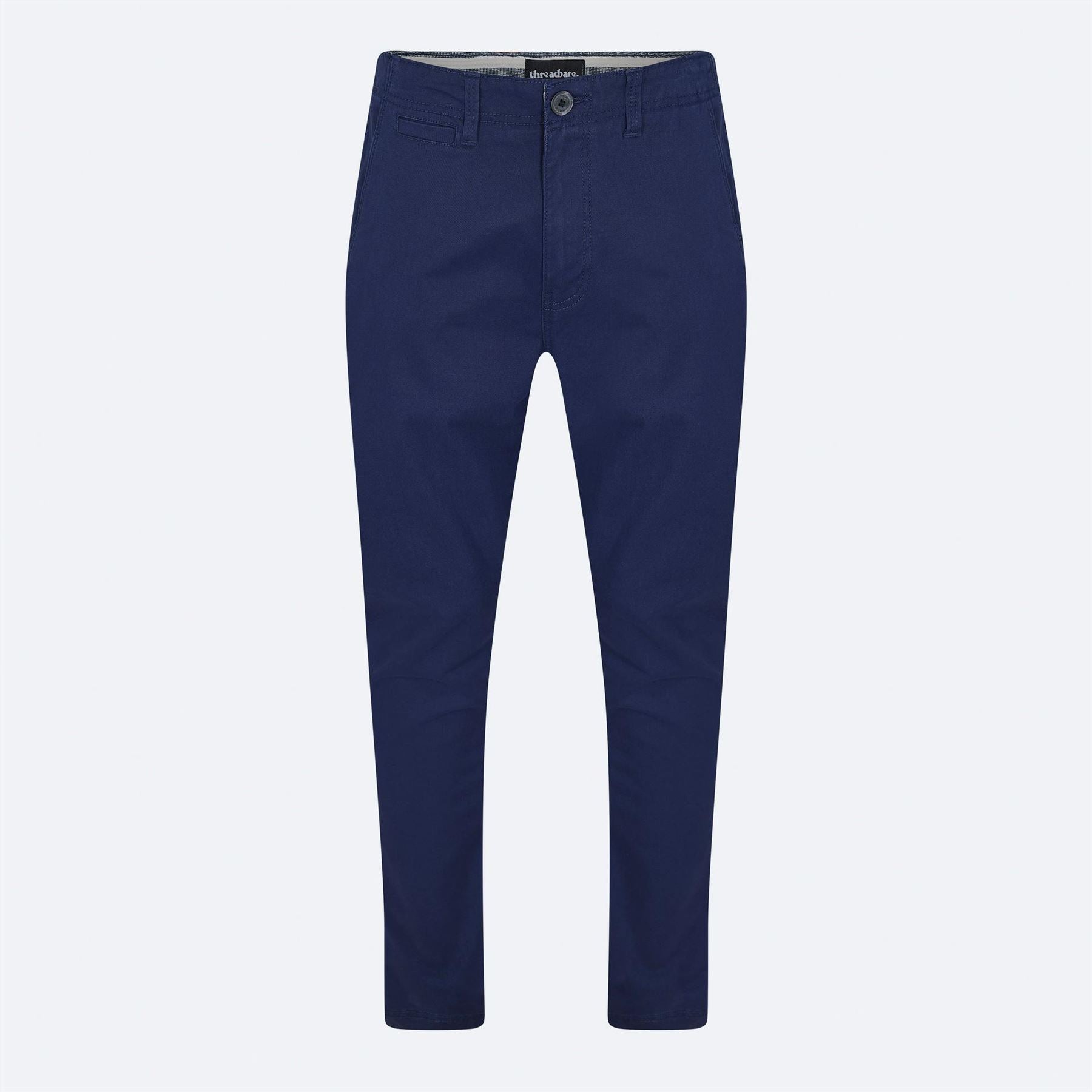 Threadbare Slim Cut Chinos