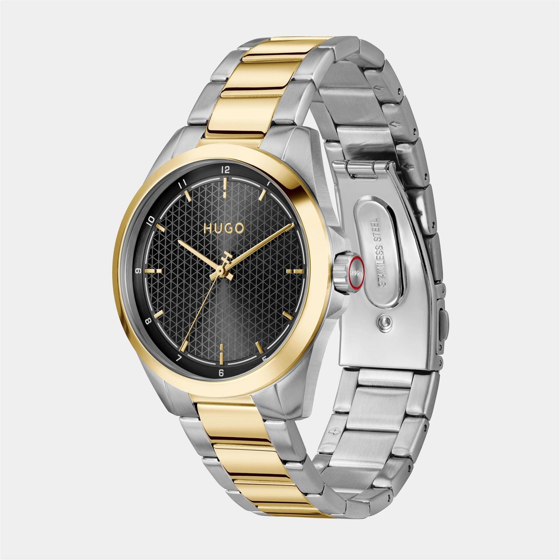 Hugo HUGO #SEAM Bracelet Watch