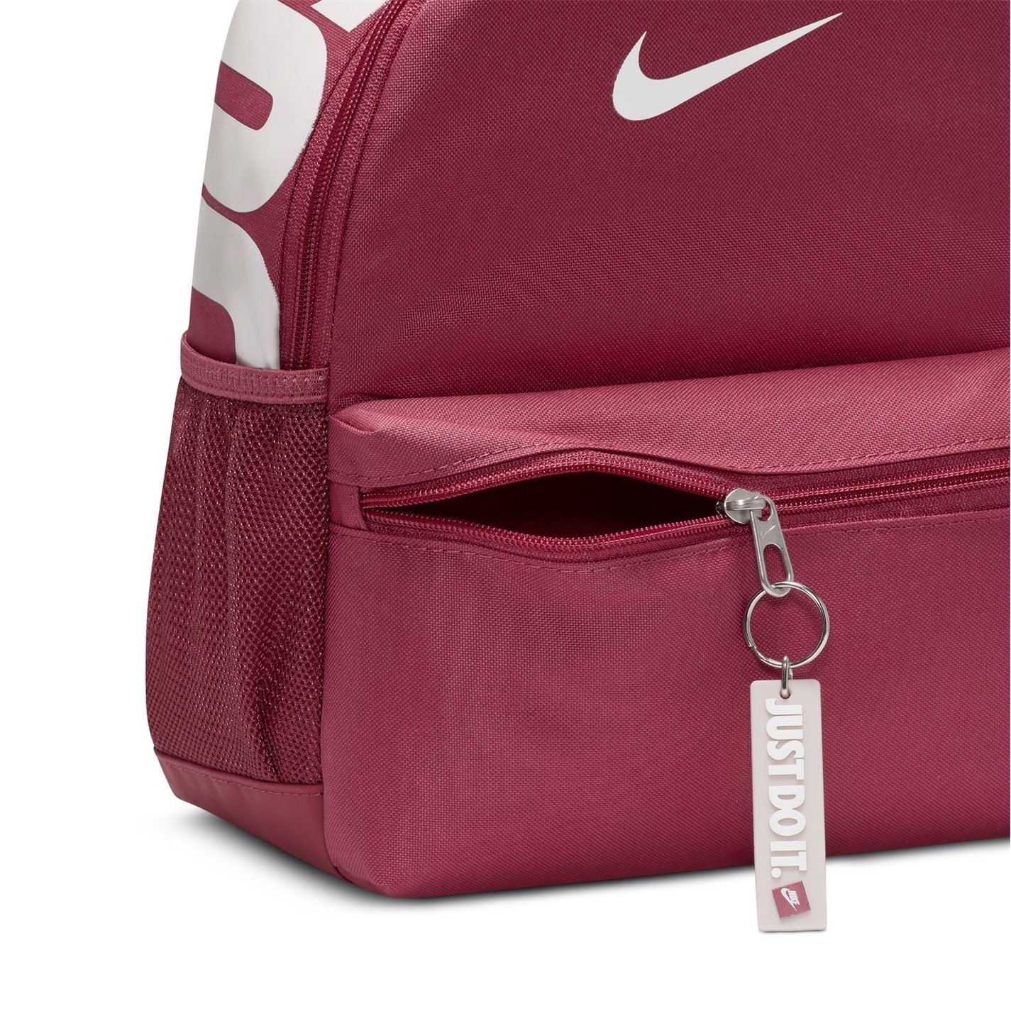 Nike Just Do It Mini Base Backpack