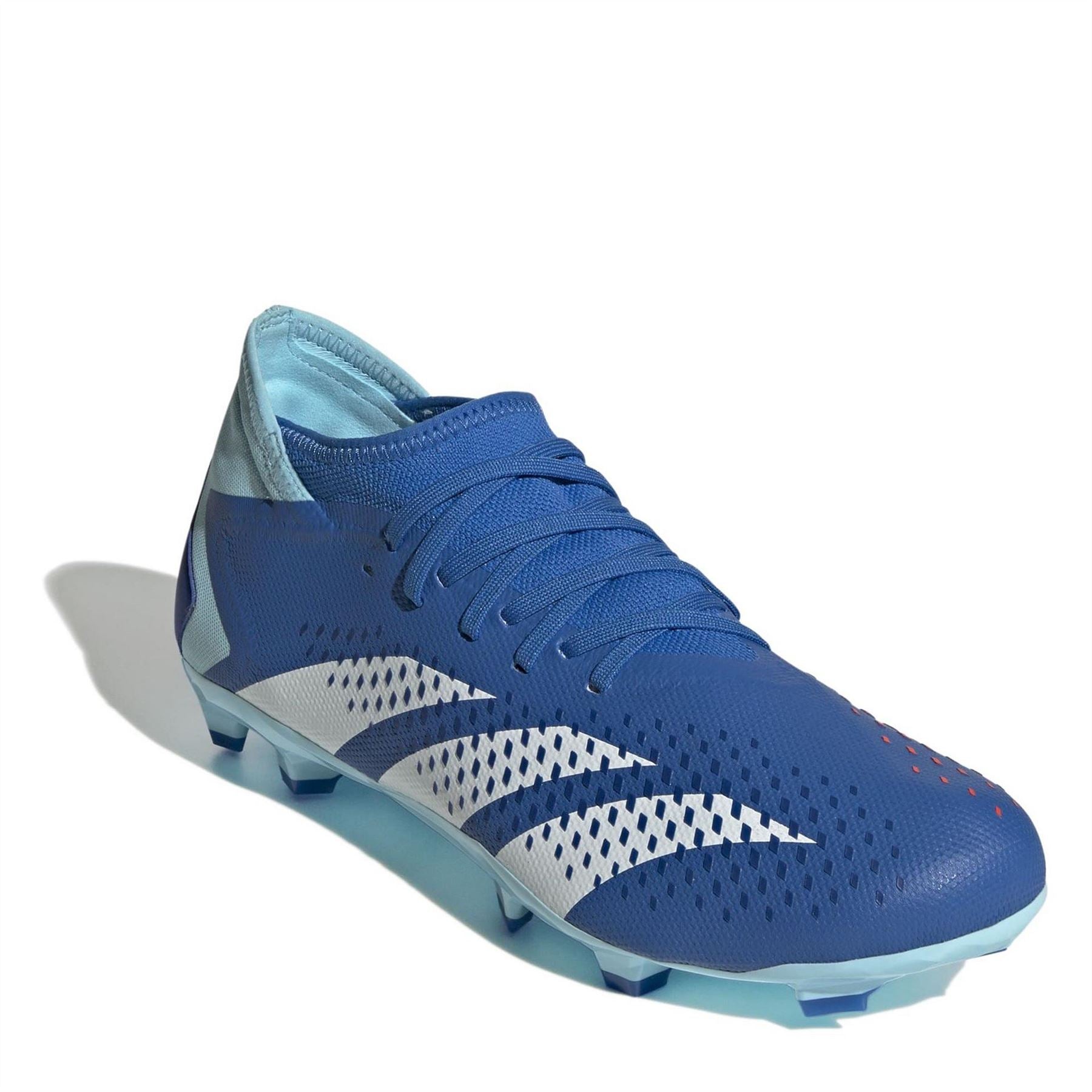 adidas Predator Accuracy.3 Firm Ground Football Boots