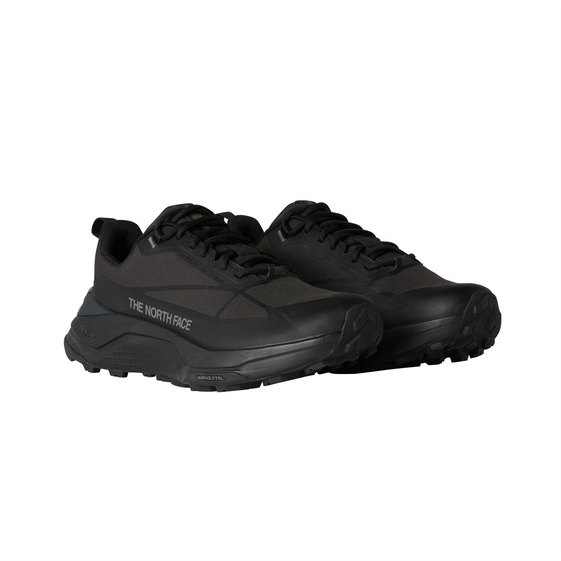 The North Face Mens Waterproof Shoes