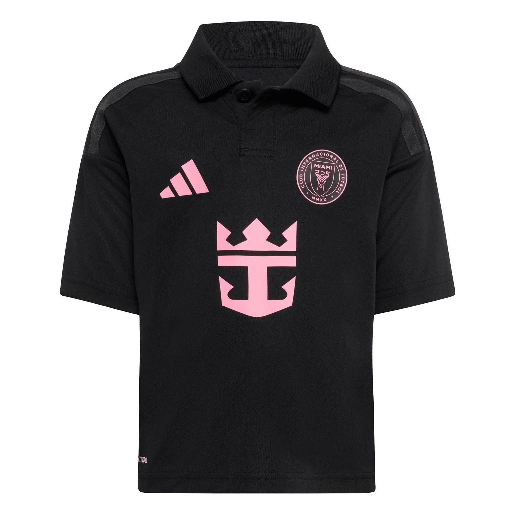 adidas Inter Miami Away Messi Minikit 2026