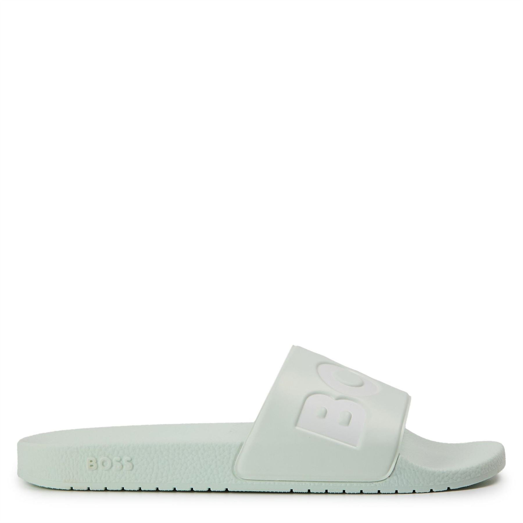 Boss BOSS Comfy Slider Sandals with Logo Detail (Aryeh)