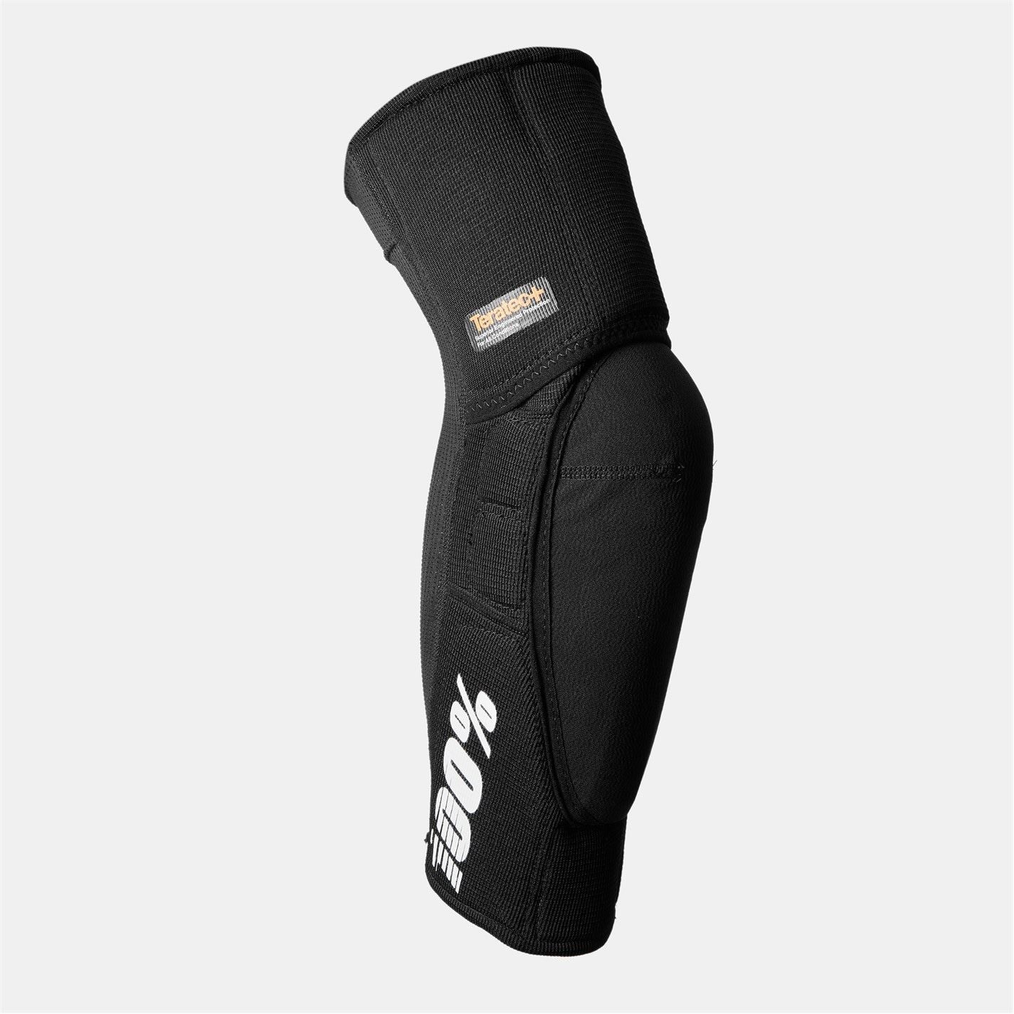 100 Percent Percent  Teratec Plus Knee Guards