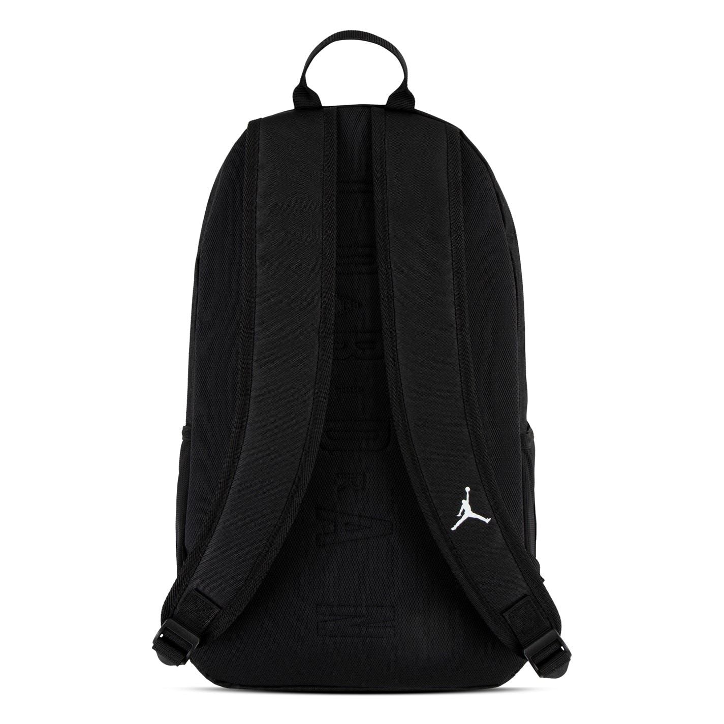 Air Jordan HBR Eco Laptop Backpack with Logo