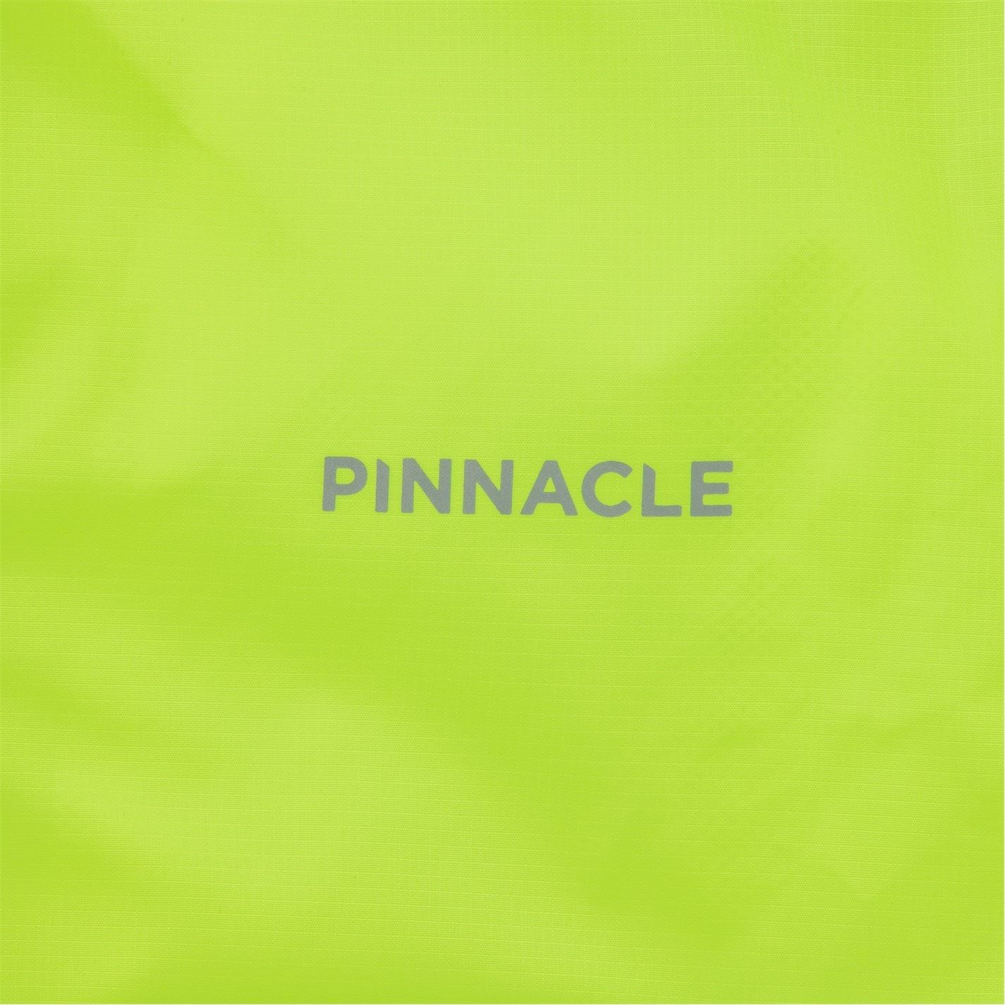 Pinnacle Mens Waterproof Cycling Jacket