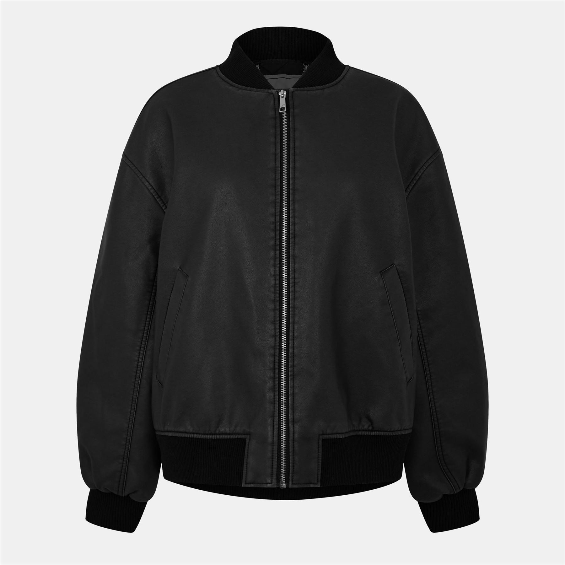 Jack Wills  Aviator Jacket