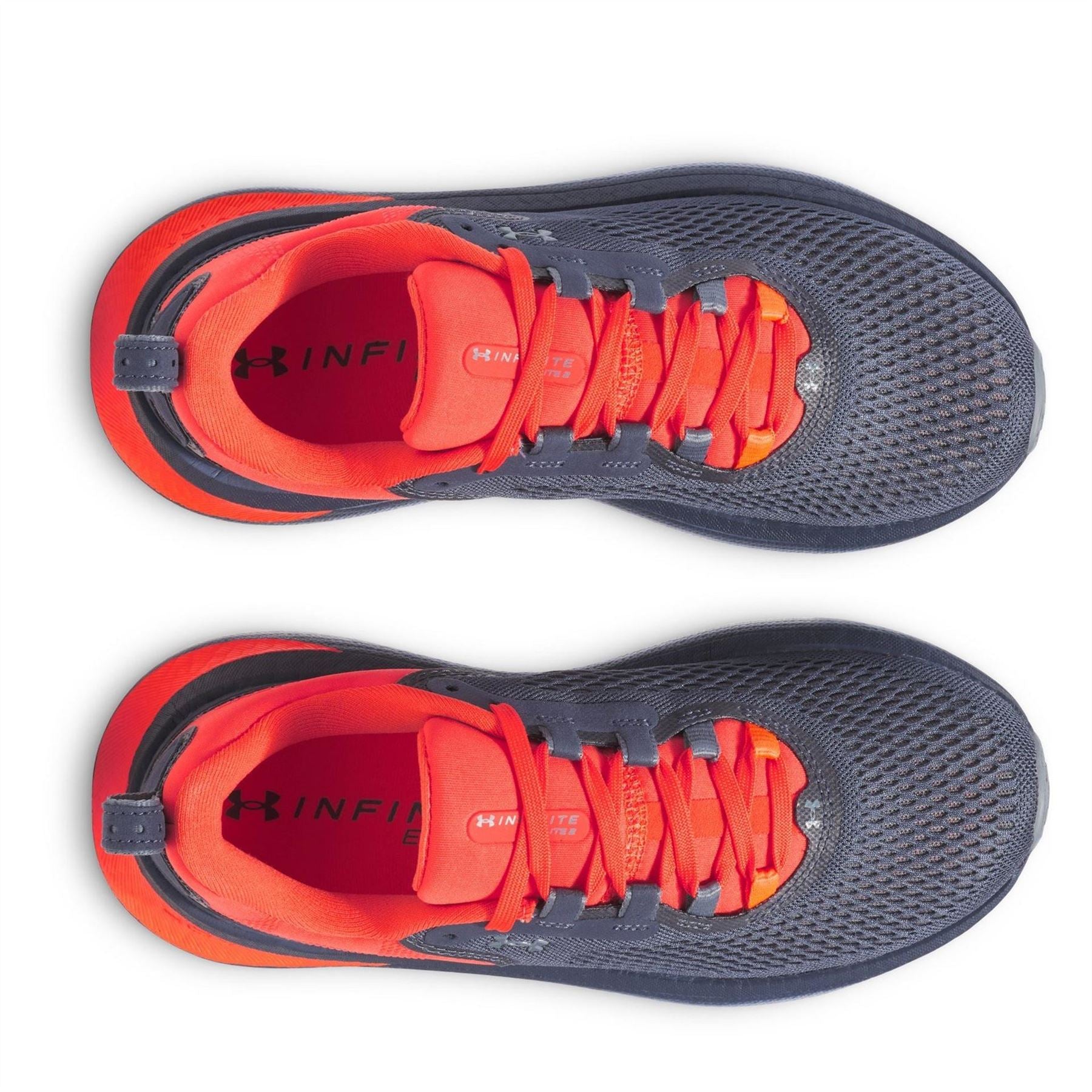 Under Armour Infinit Elite Entry Road Running Shoes