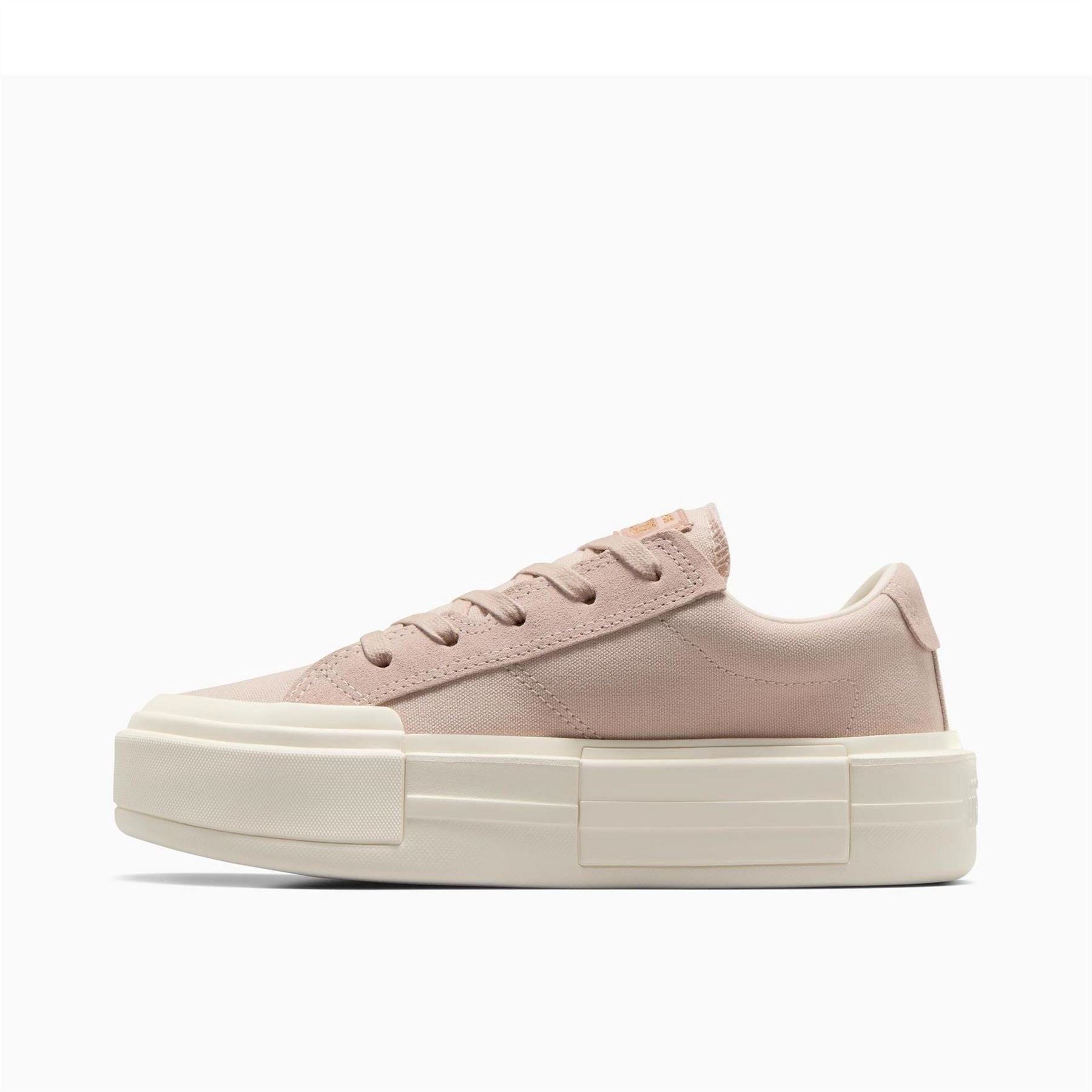 Converse Chuck Taylor All Star Cru High Top Trainers