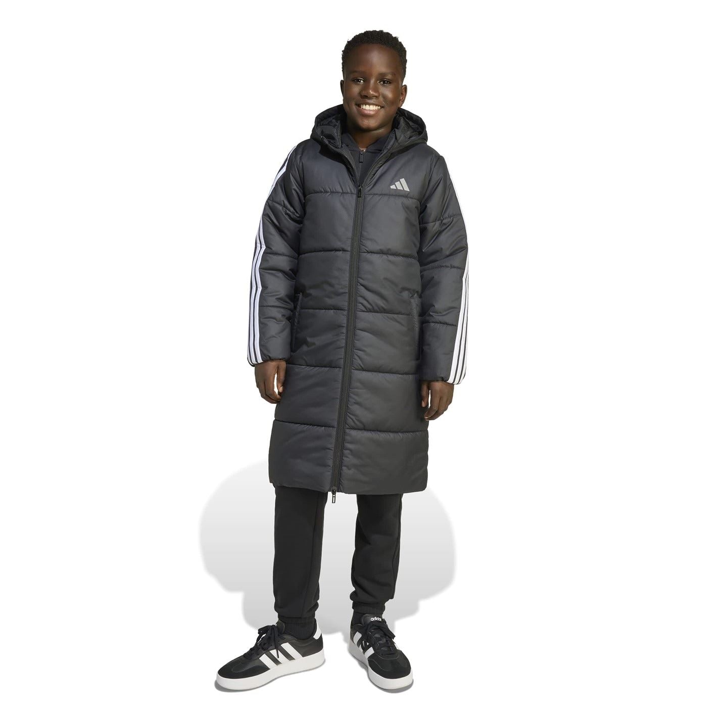 adidas Long Coat Kids