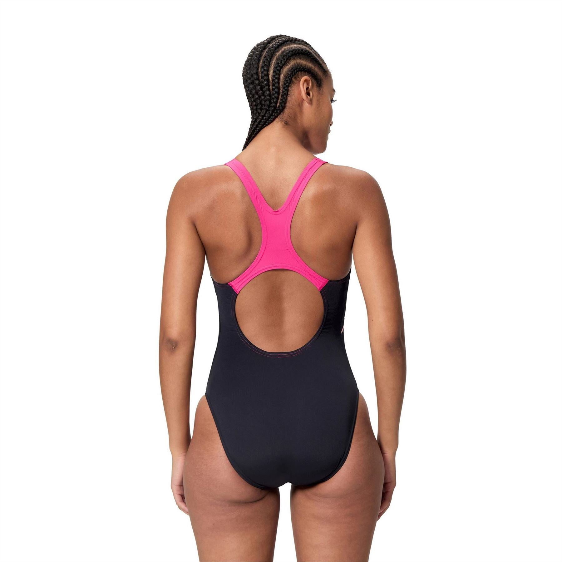 Speedo Meda One Piece Swimsuit