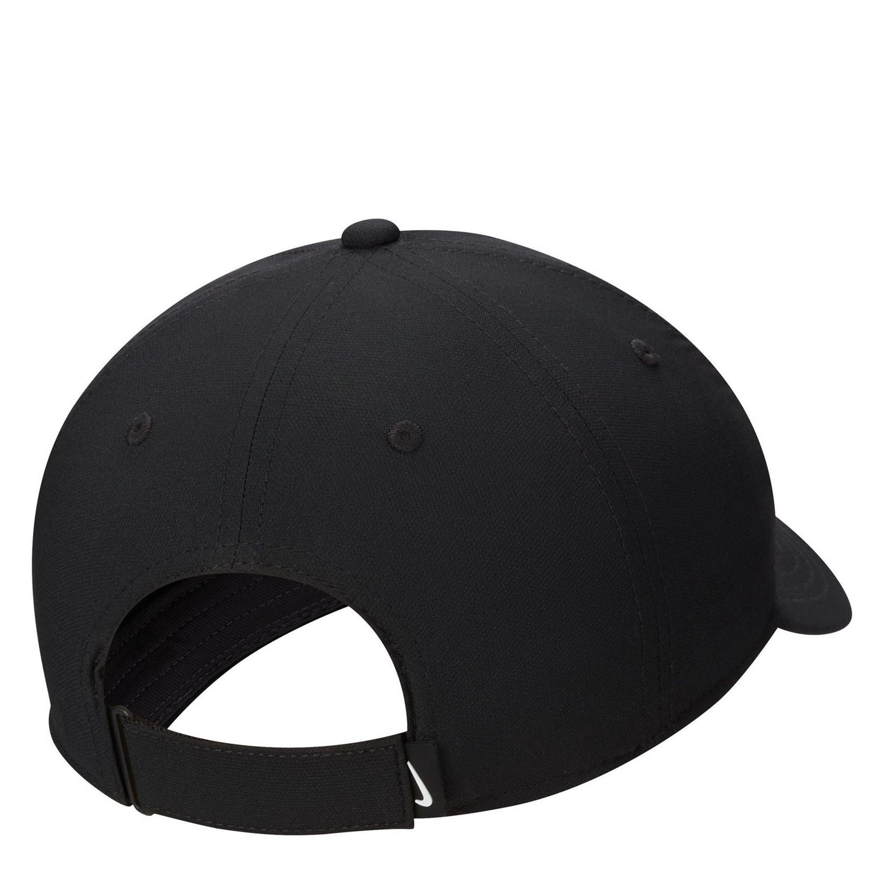 Nike Dri Fit Club Structured Swoosh Cap
