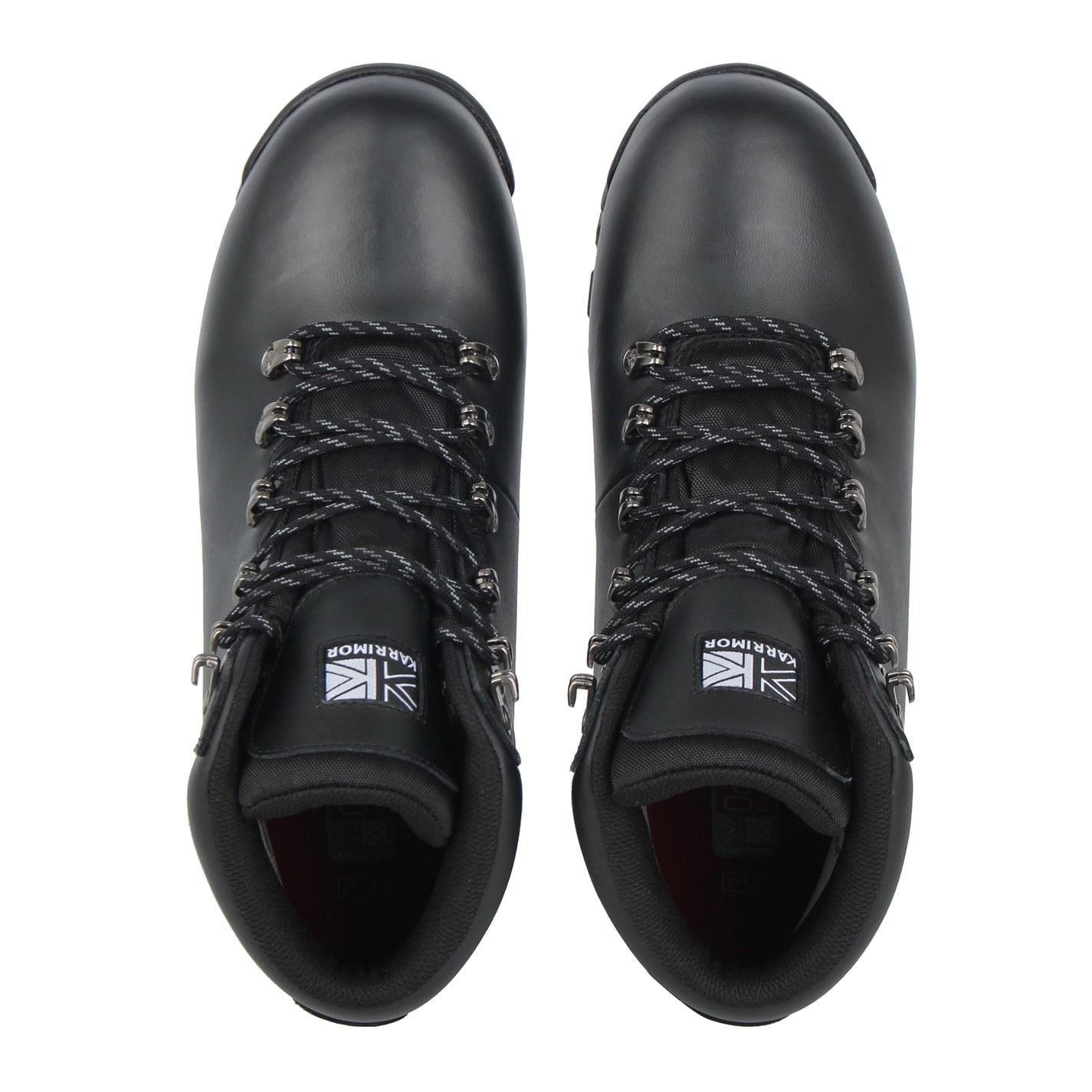Karrimor Mens Munro Waterproof Walking Boots