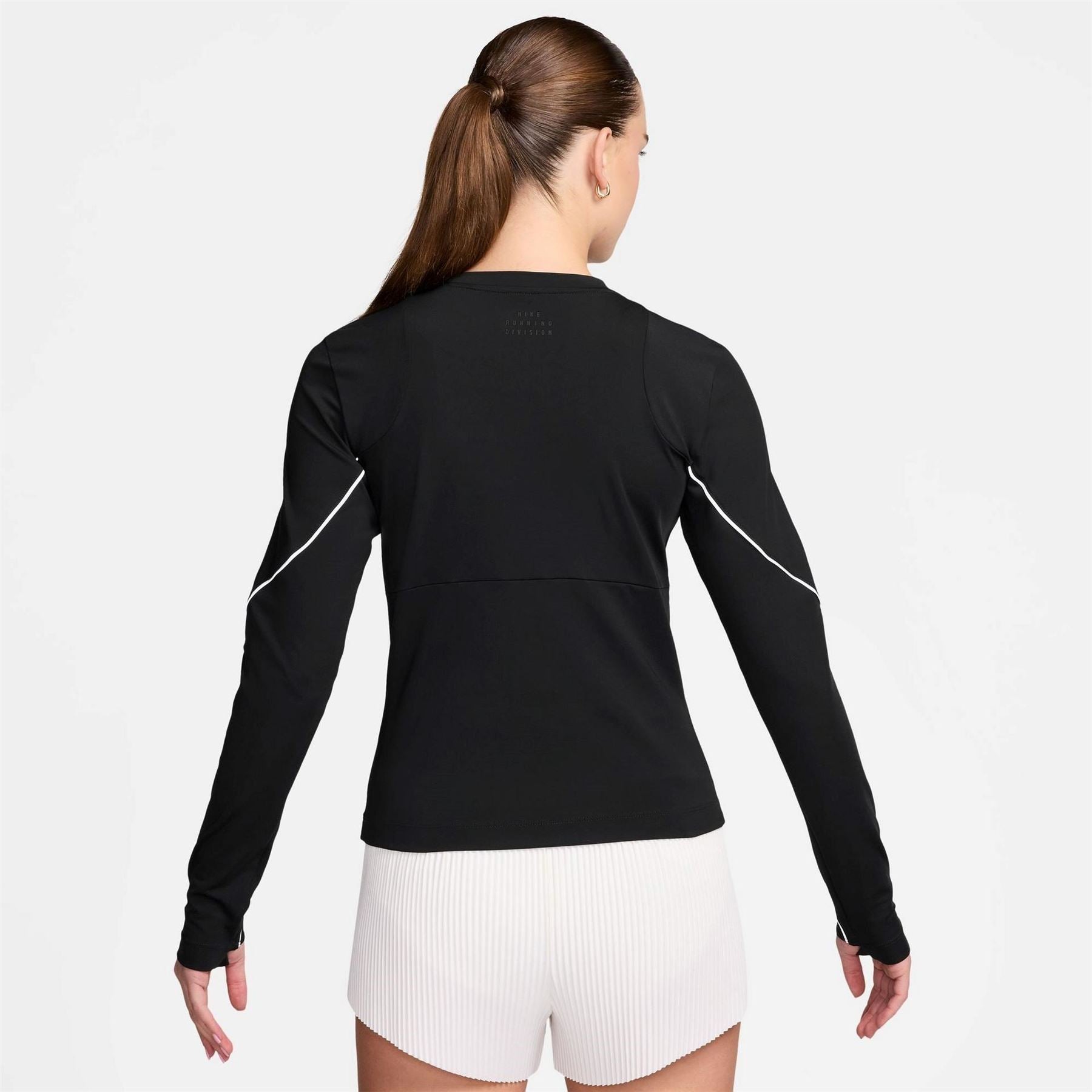 Nike Division Long Sleeve T-Shirt