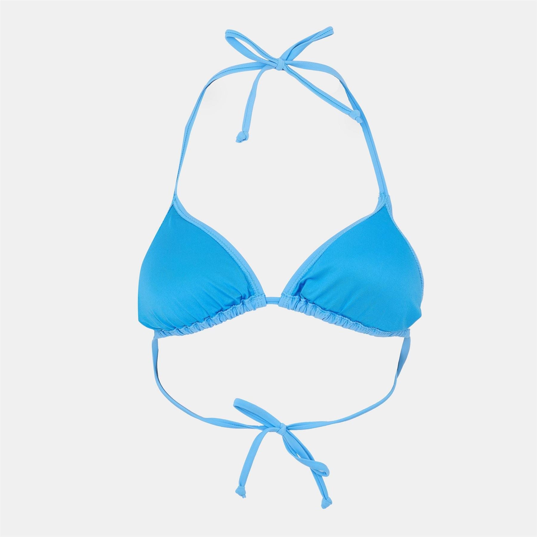 Jack Wills Triangle Bikini Top
