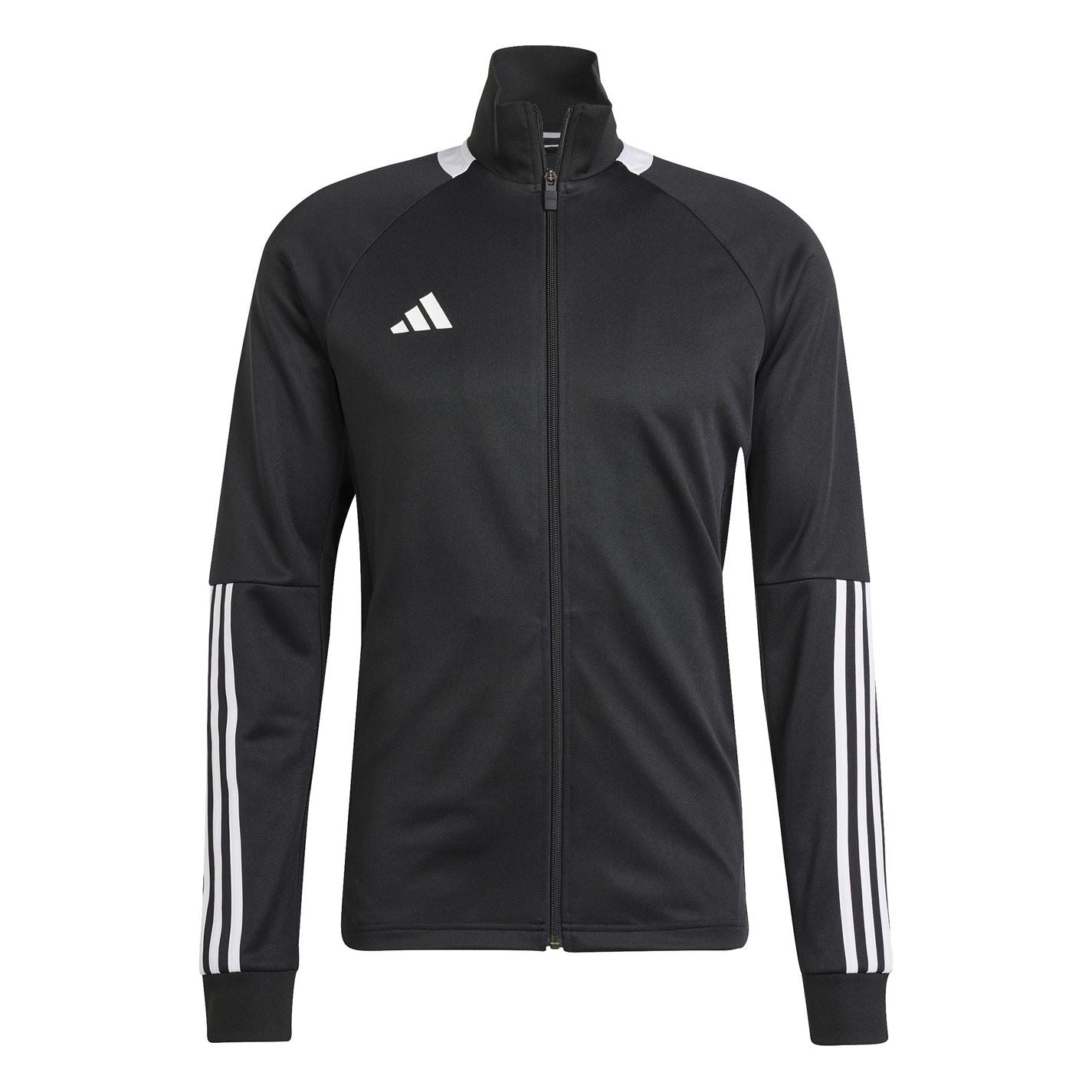 adidas Mens Sereno Track Jacket