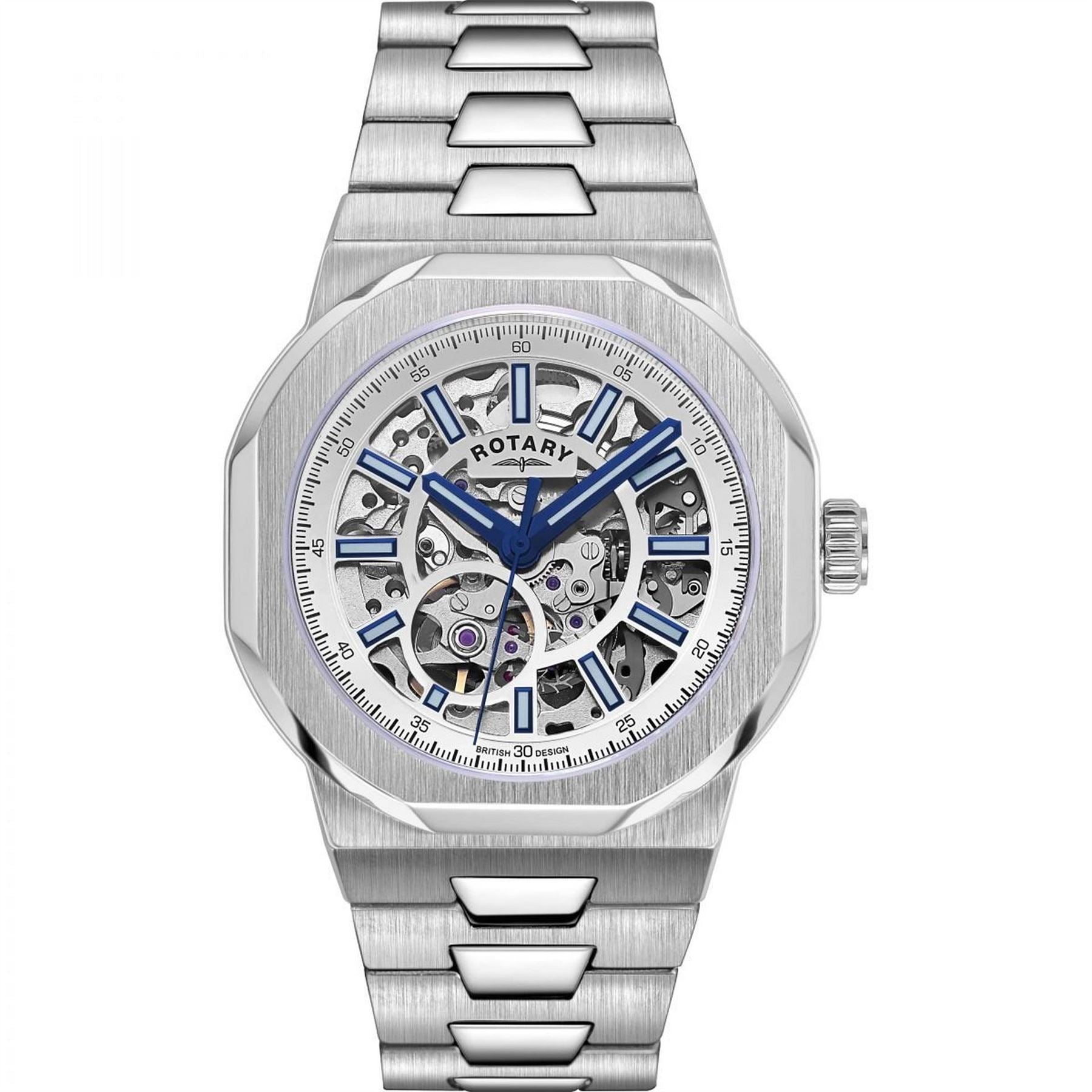 Rotary Regent Automatic Automatic Watch