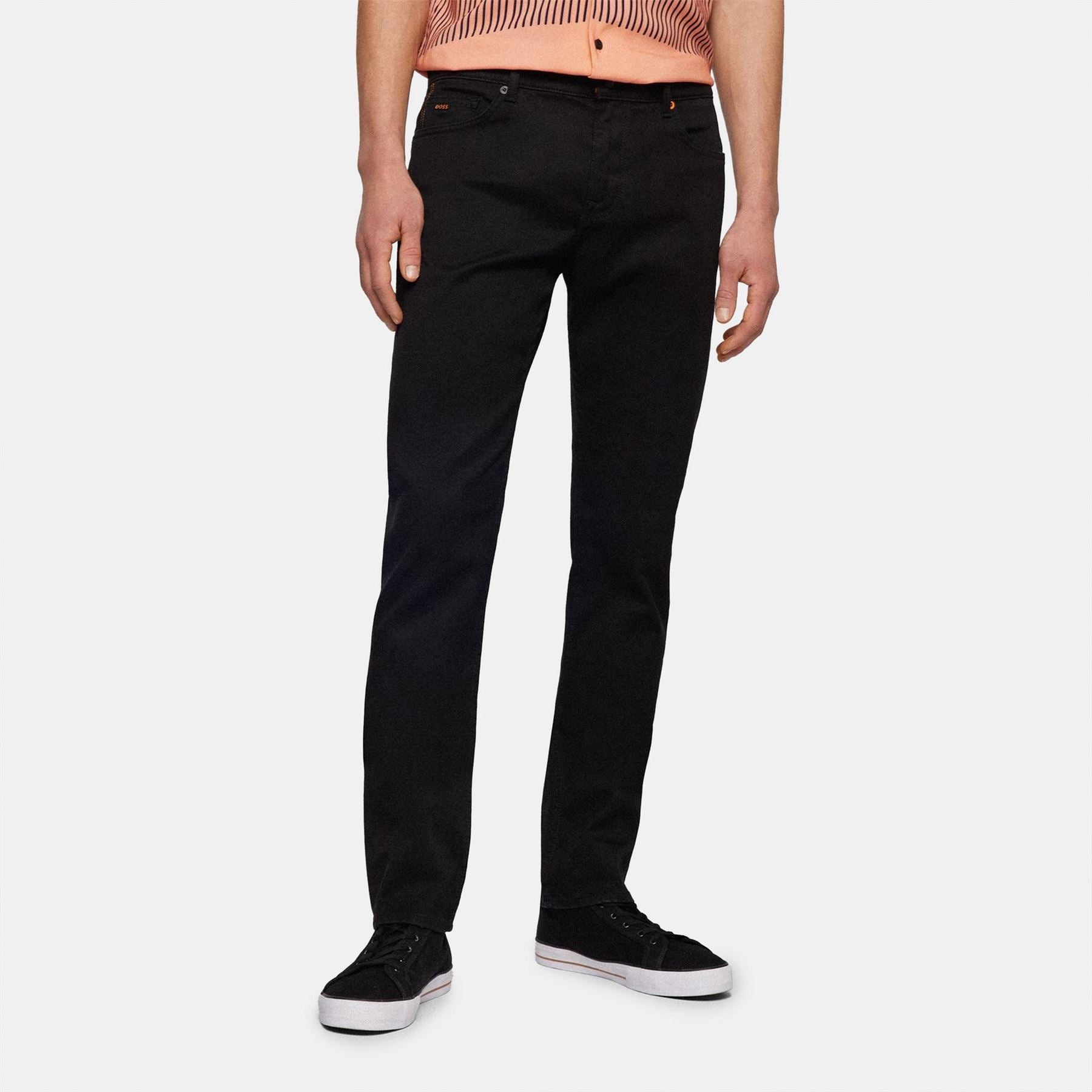 Boss Delaware Slim Fit Jeans
