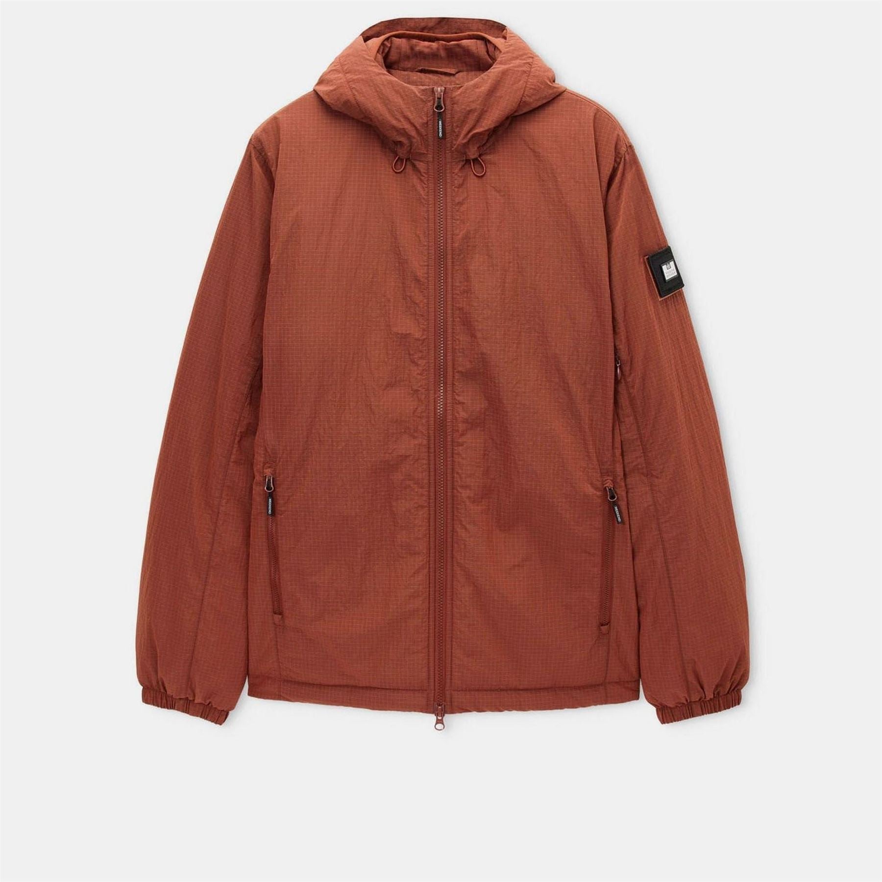 Weekend Offender Vettel Thermo Jacket