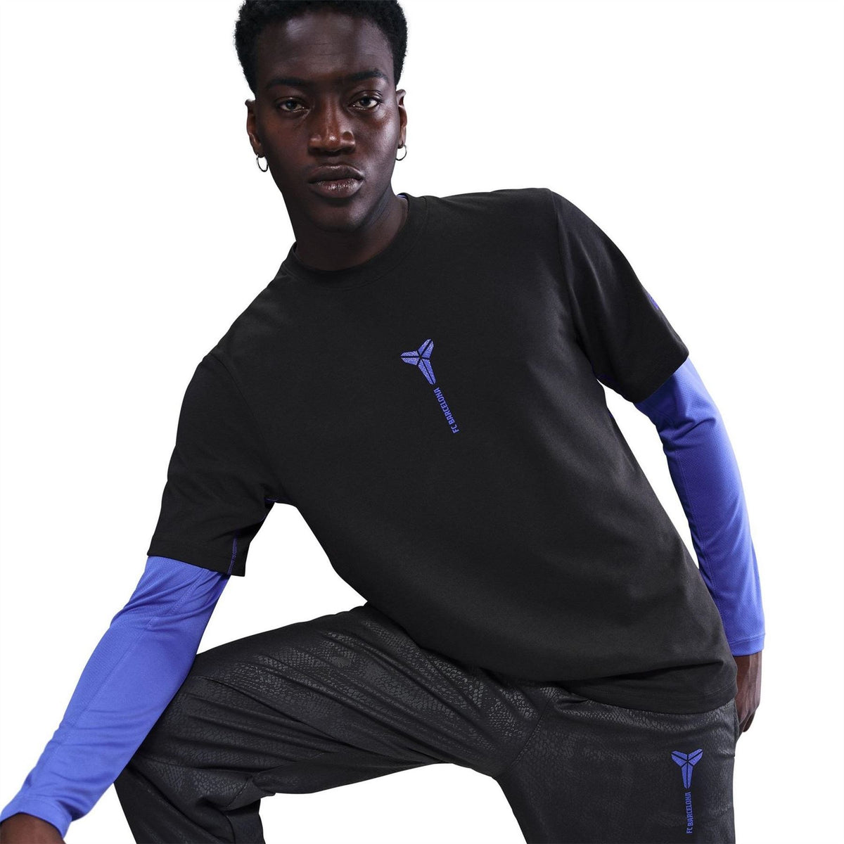 Nike Fcb M Nk Df Ima