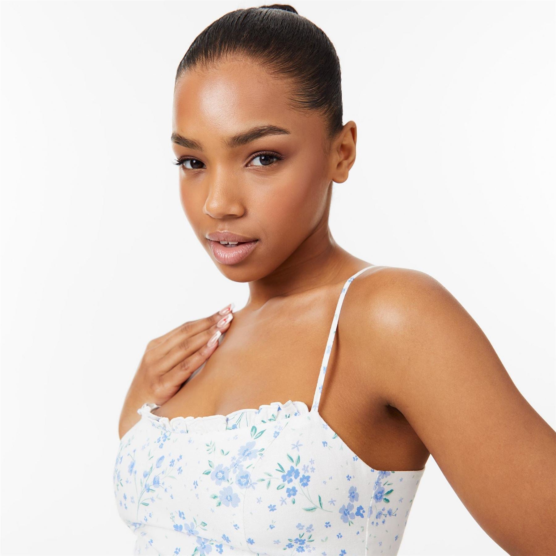 Jack Wills Cami Top