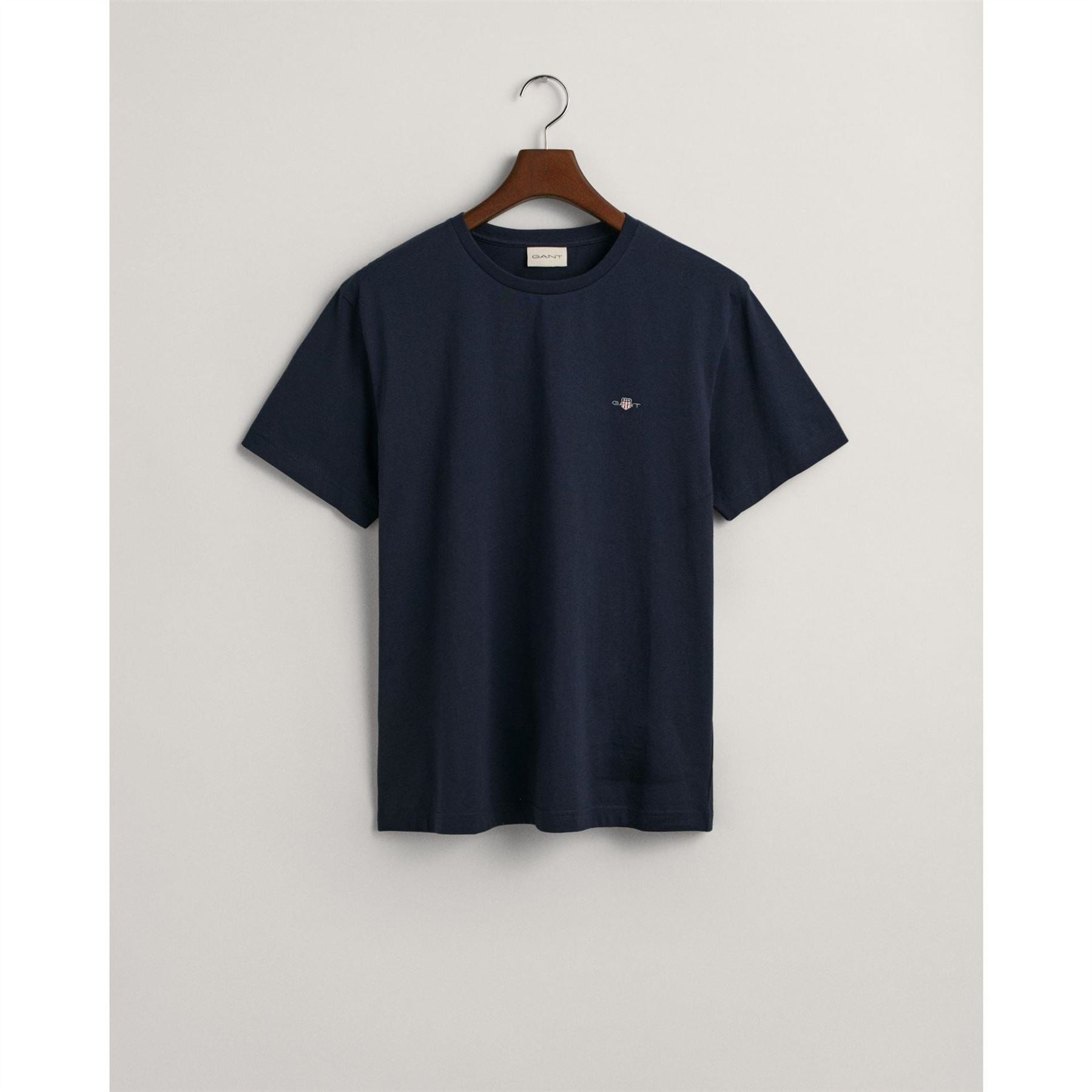 Gant Fit Shield T-Shirt