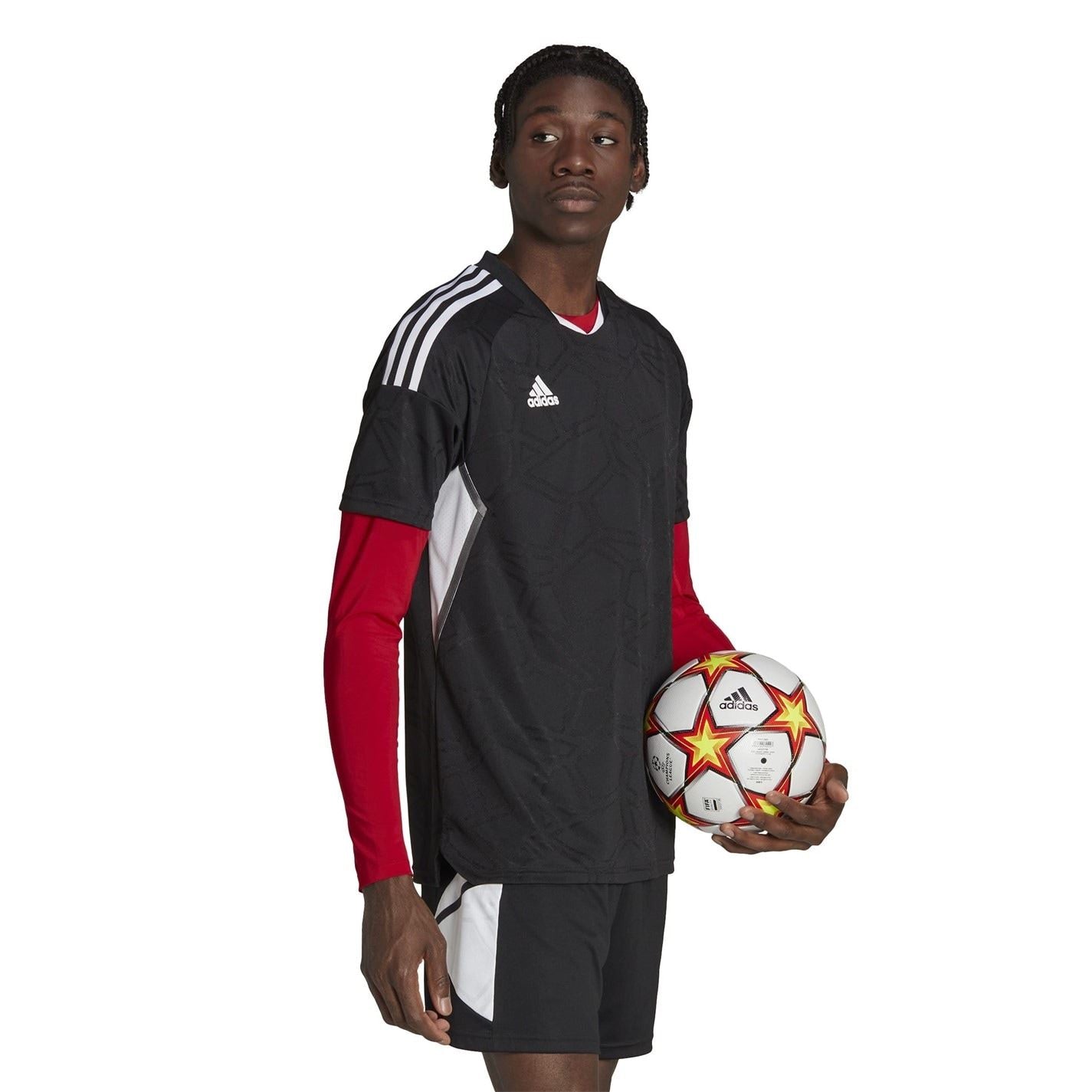 adidas Techfit Aeroready Long Sleeve Long Sleeve Top