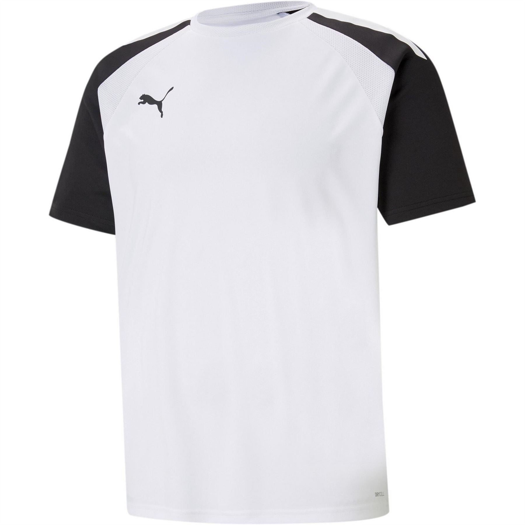Puma Mens Teampacer Jersey T-Shirt