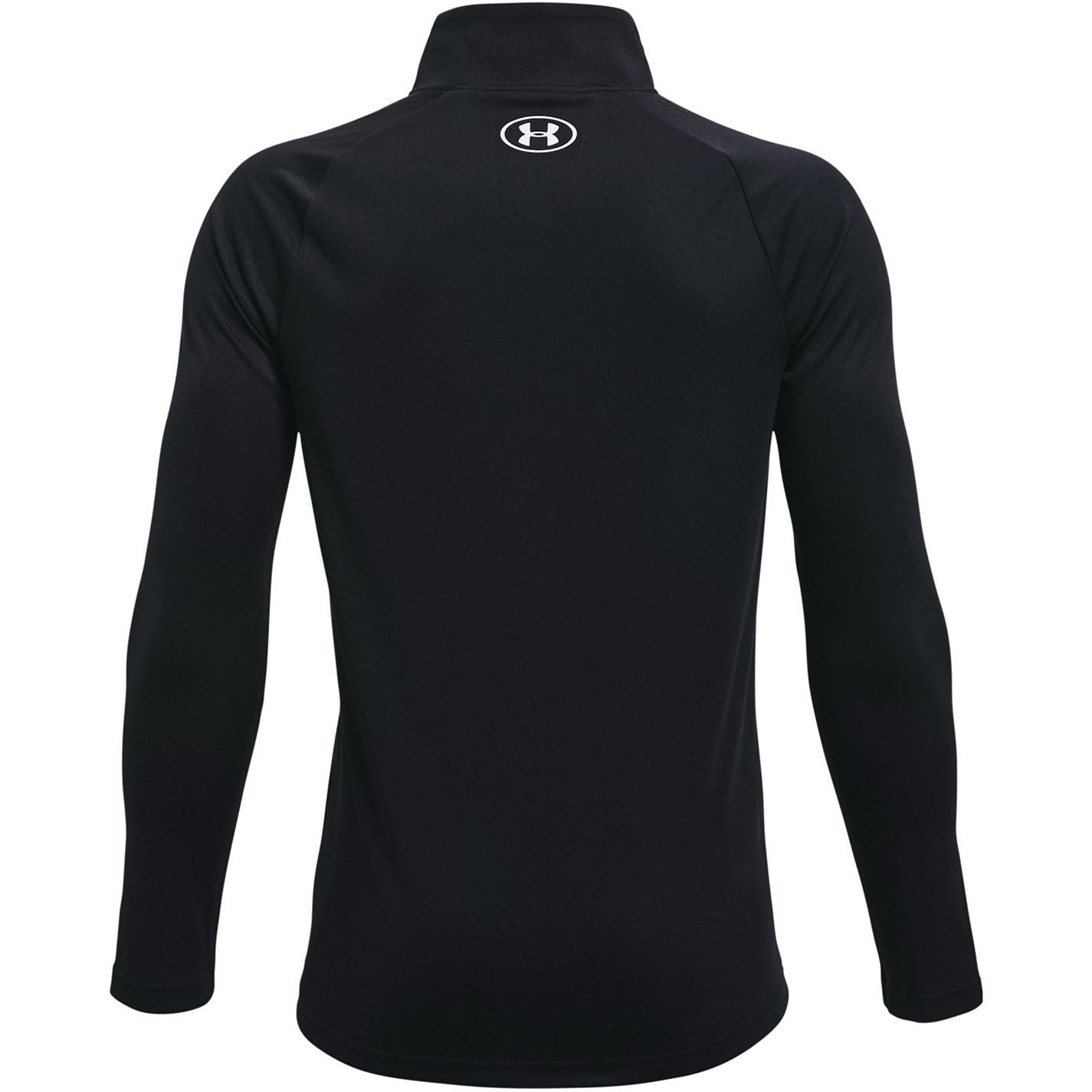 Under Armour Tech 2.0 Half Zip Top Junior Boys