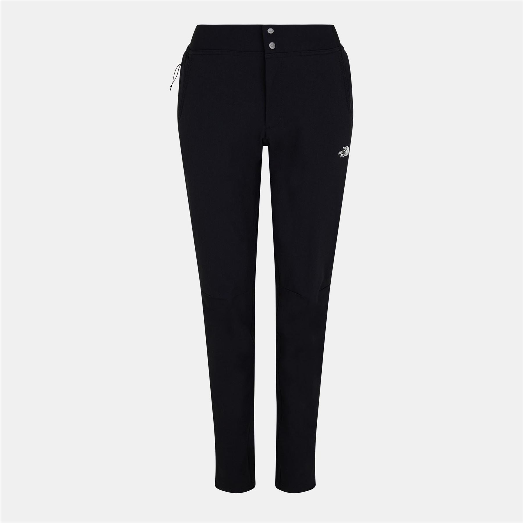 The North Face Que Softshell Slim Cut Pants
