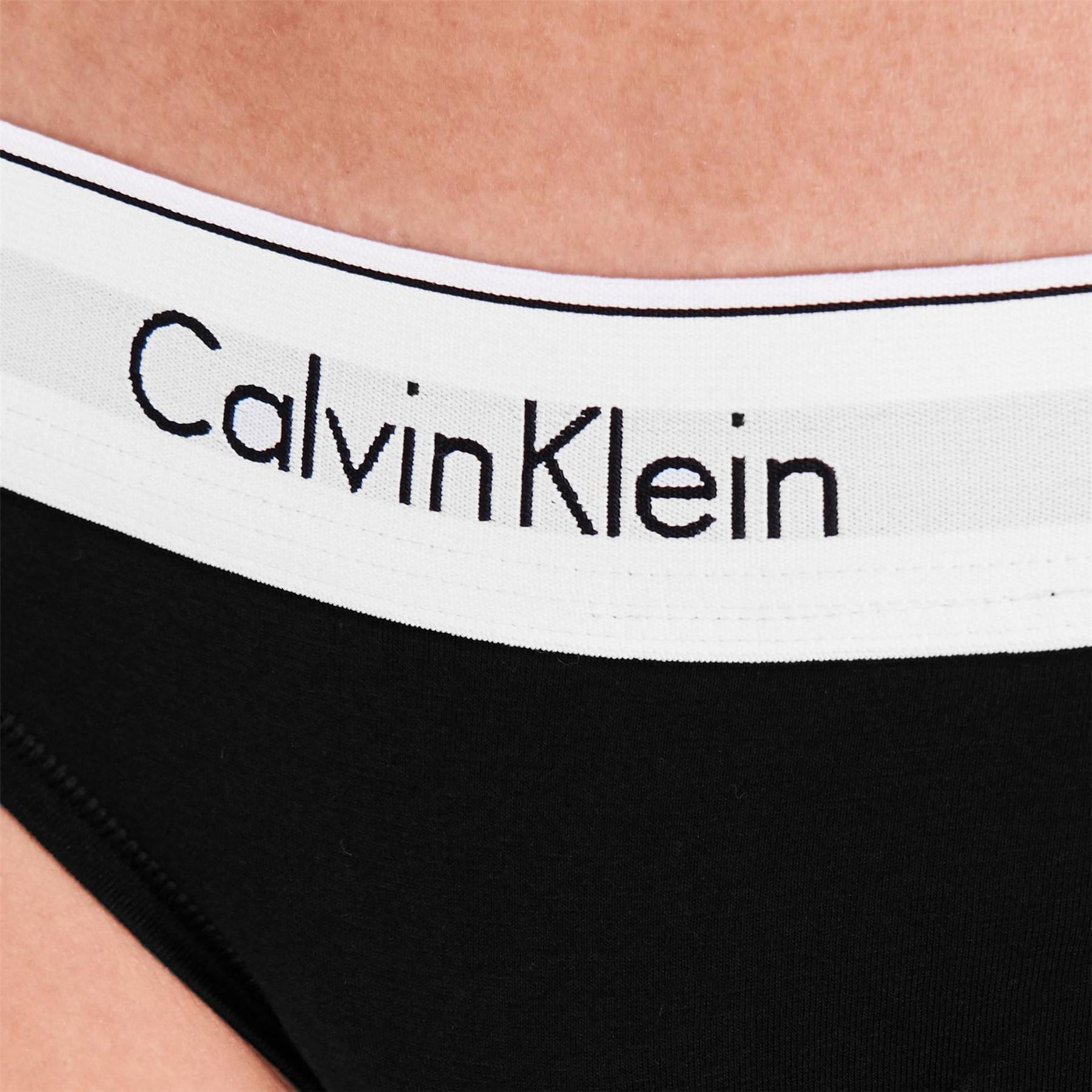Calvin Klein Thong