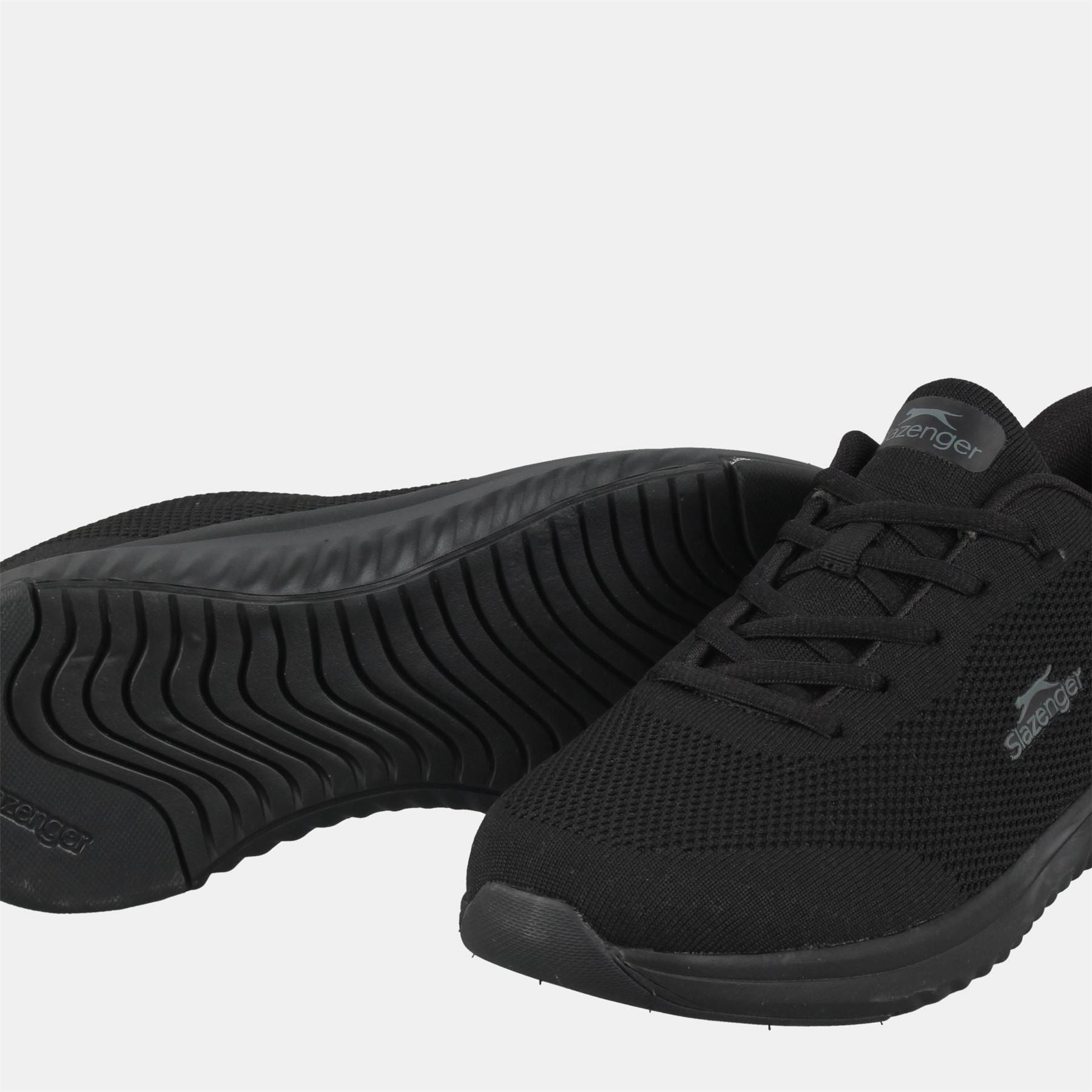 Slazenger Mens Jenson Trainers