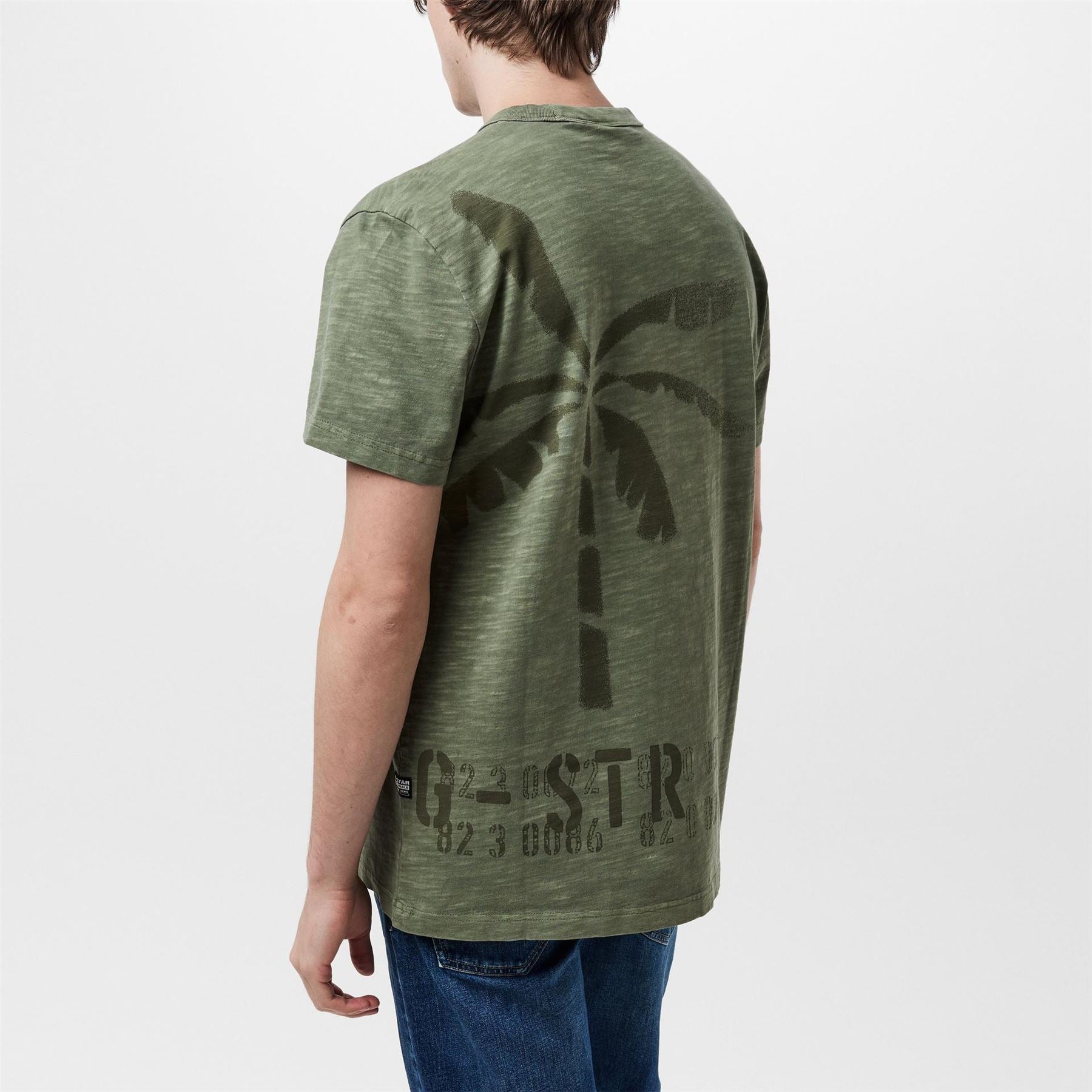 G Star T-Shirt