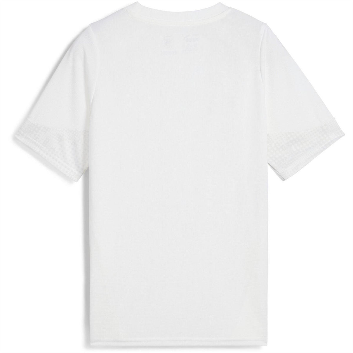 Puma Football Jersey Short Sleeve Performance T-Shirt