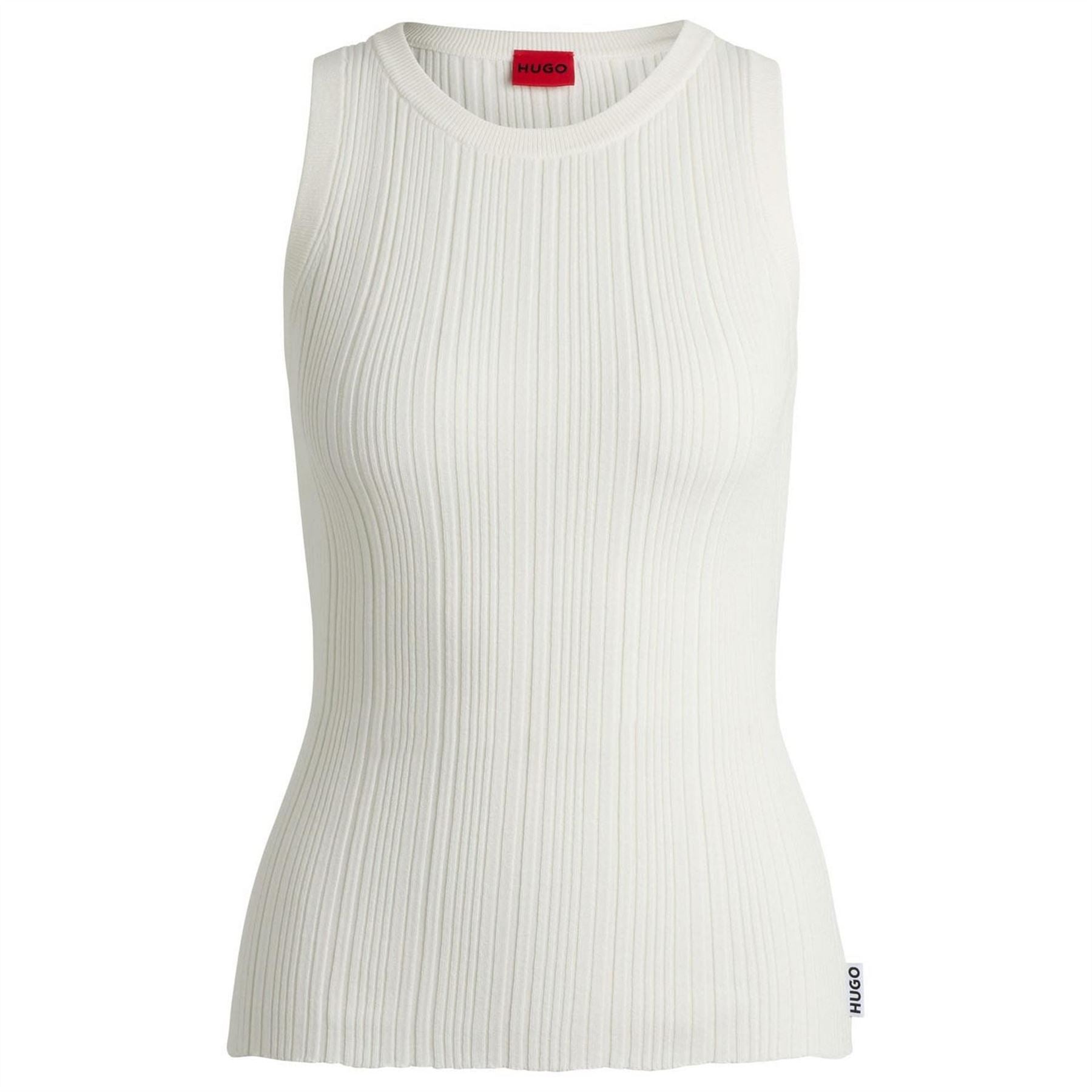 Hugo Sleeveless Top