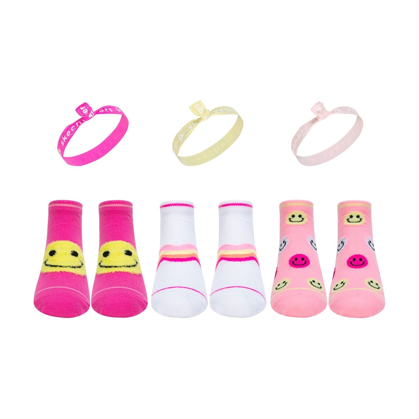 Skechers Trainer Socks
