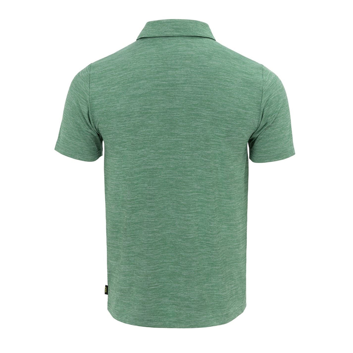 Slazenger Mens Solid Polo