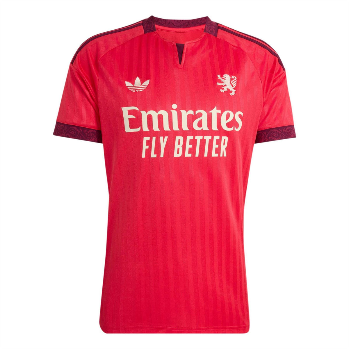 adidas Mens Away Shirt 2026 27