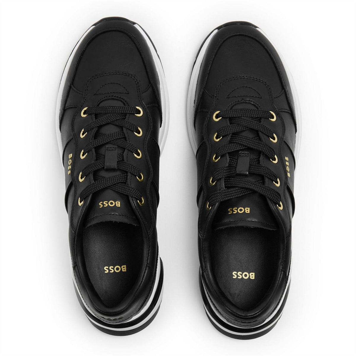 Boss Skylar Trainer