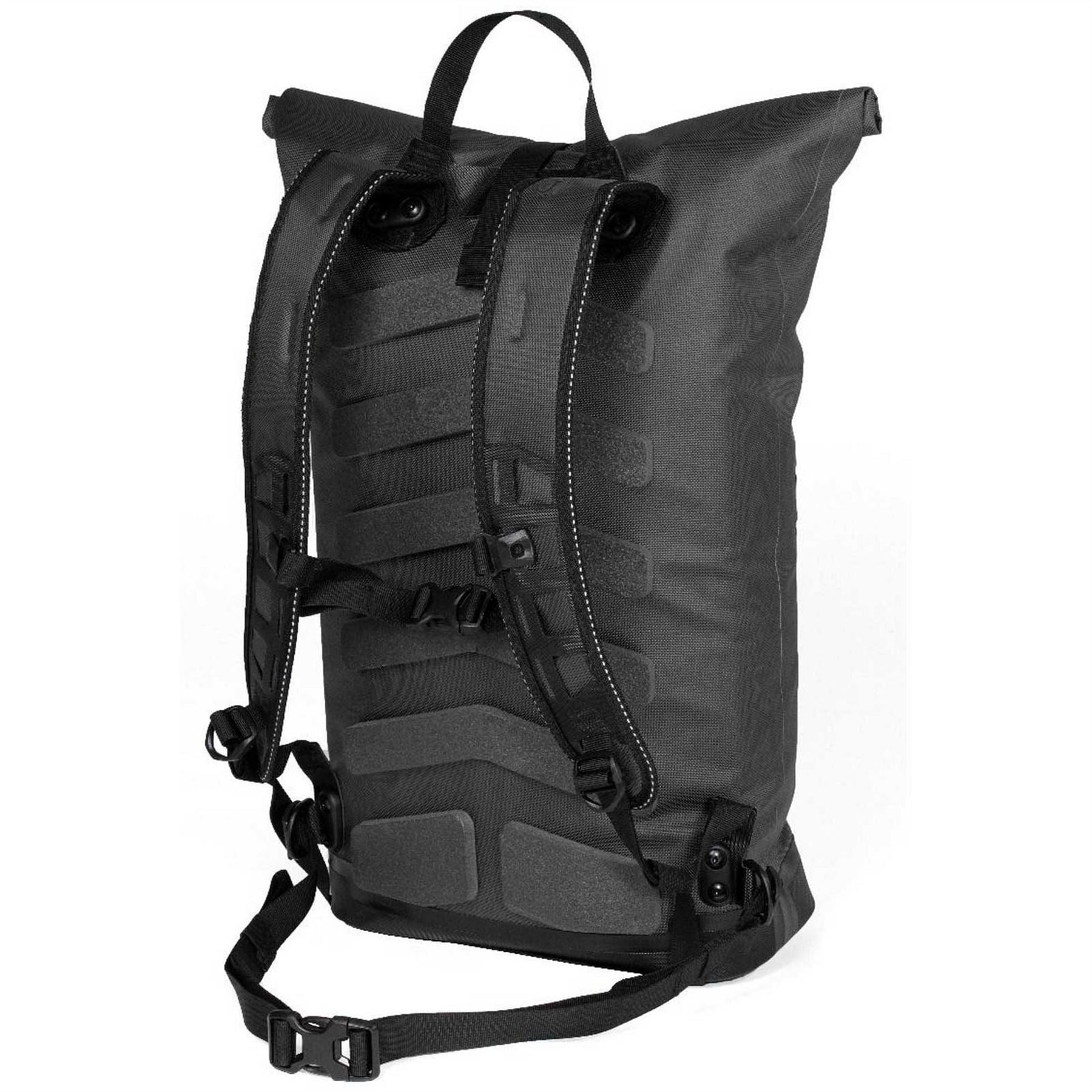 Ortlieb Commuter Daypack City Backpack 21 Litre