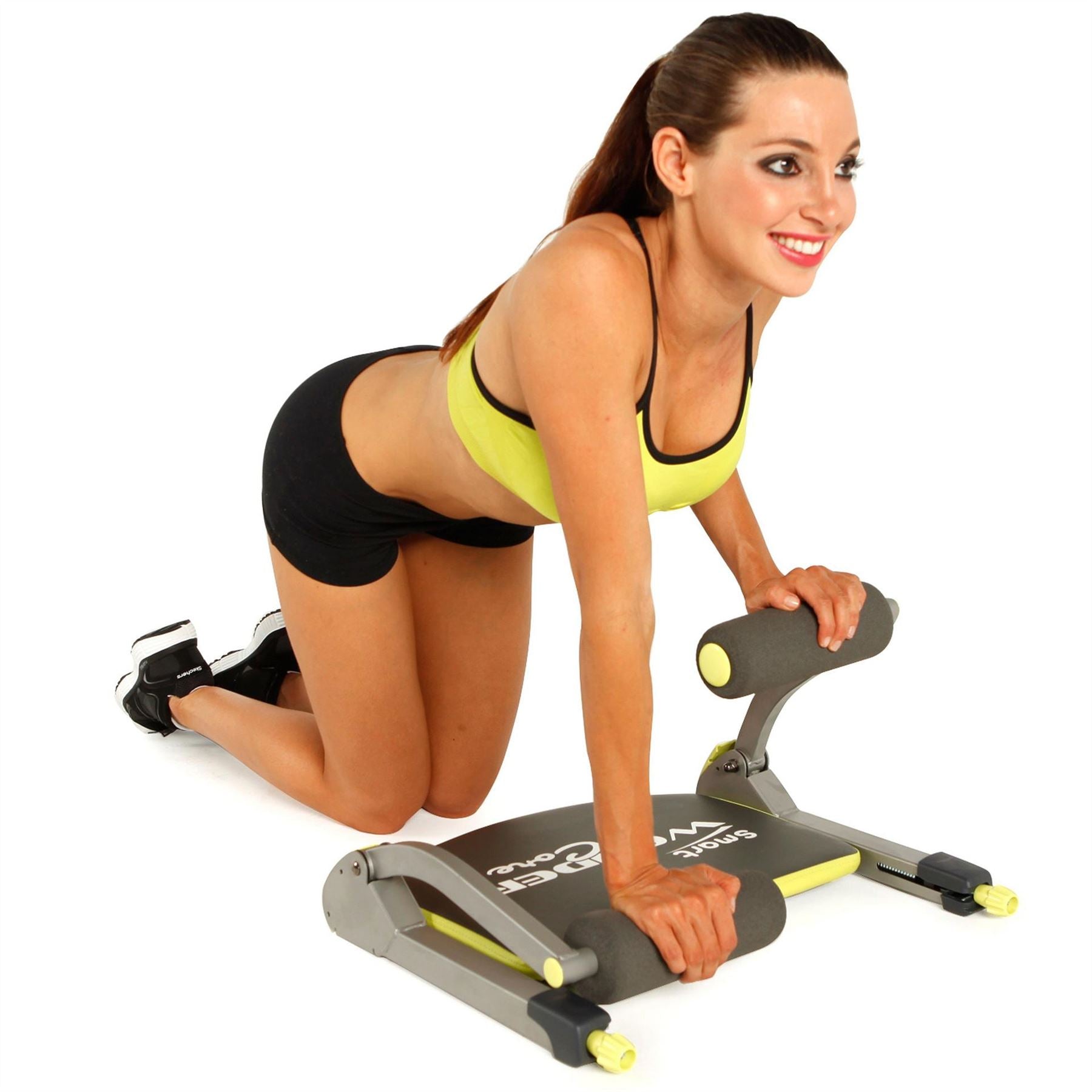 Wondercore Wonder Core Smart Home Gym Machine